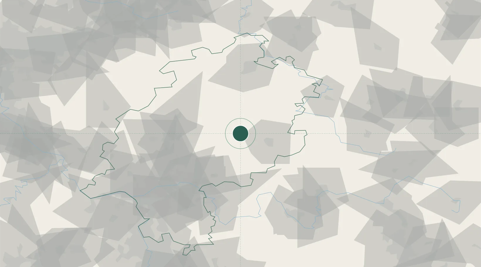 Location of DELAU