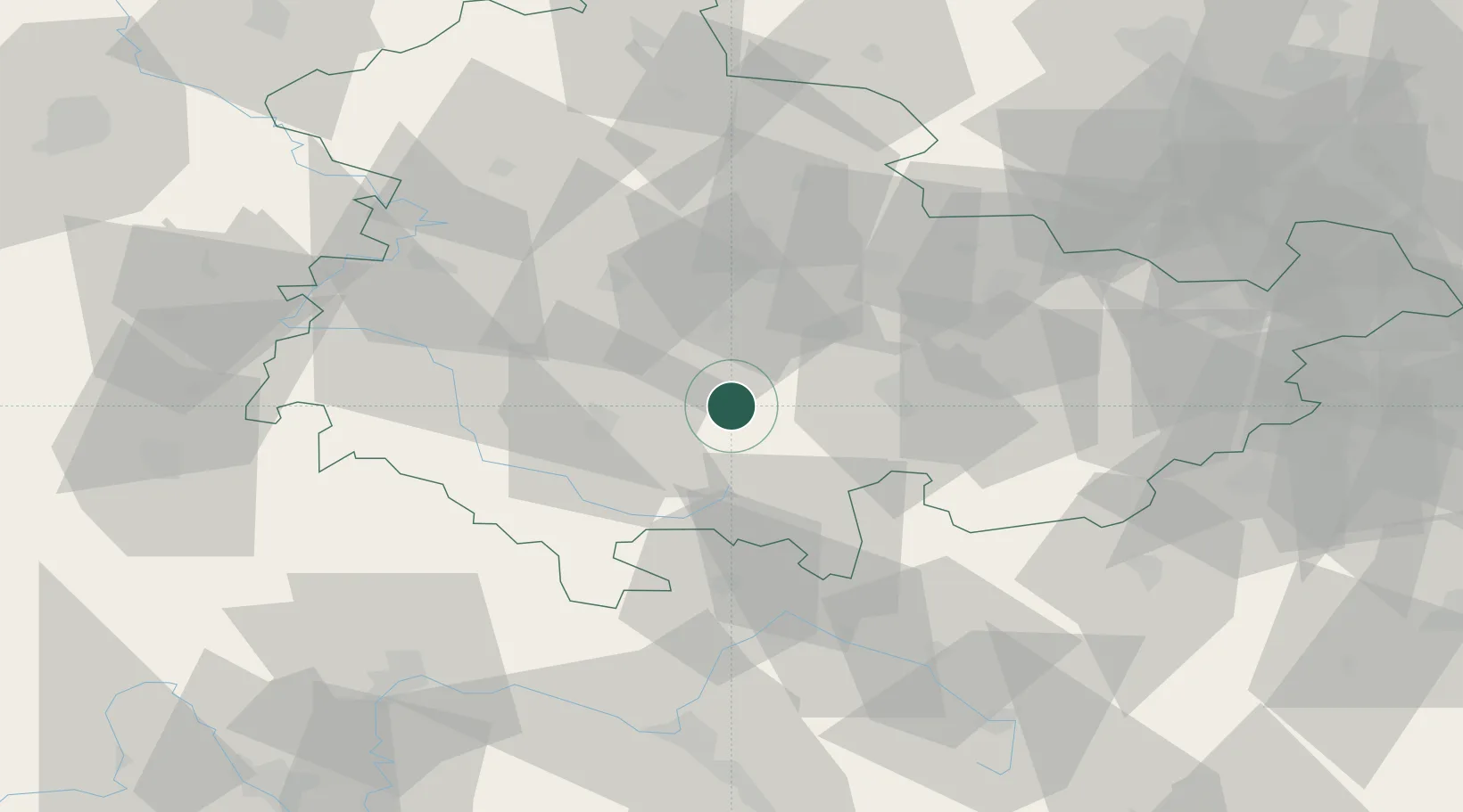 Location of DELAW