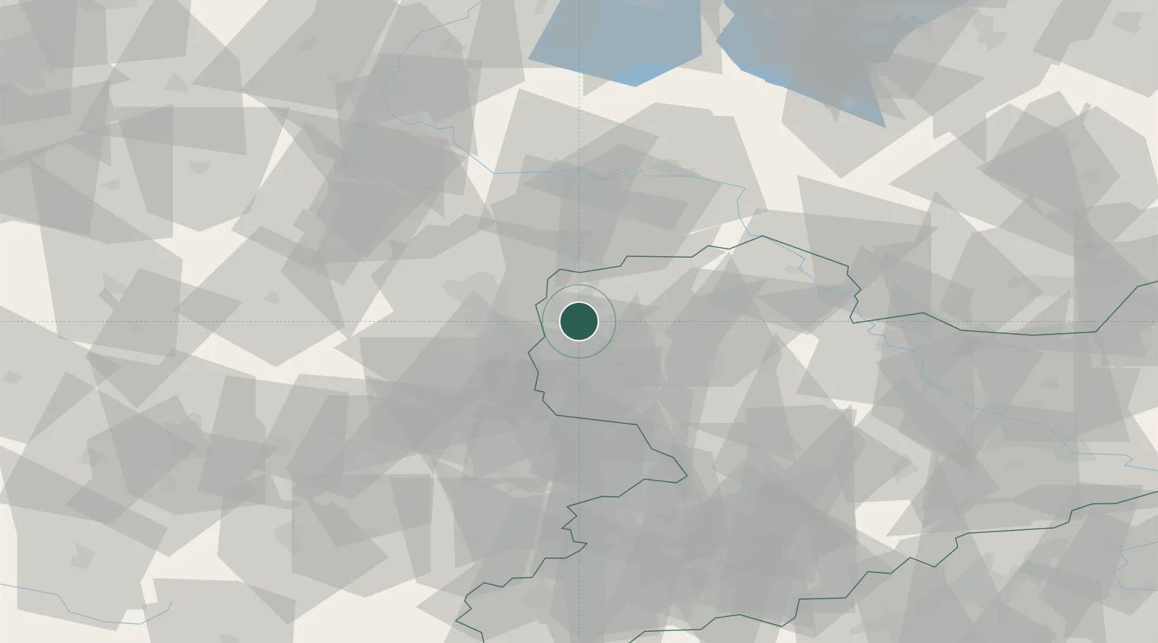 Location of DELEJ