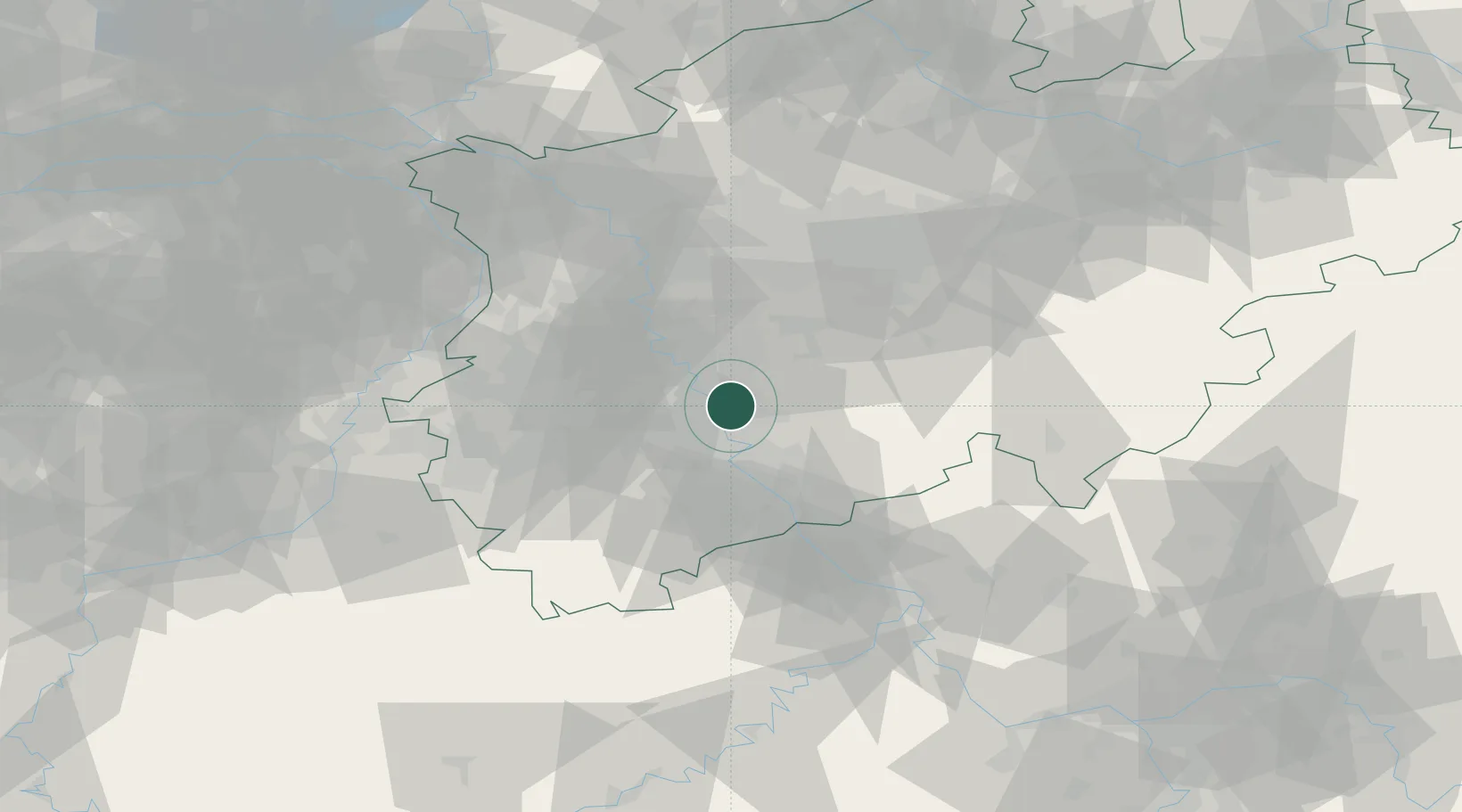 Location of DELEV