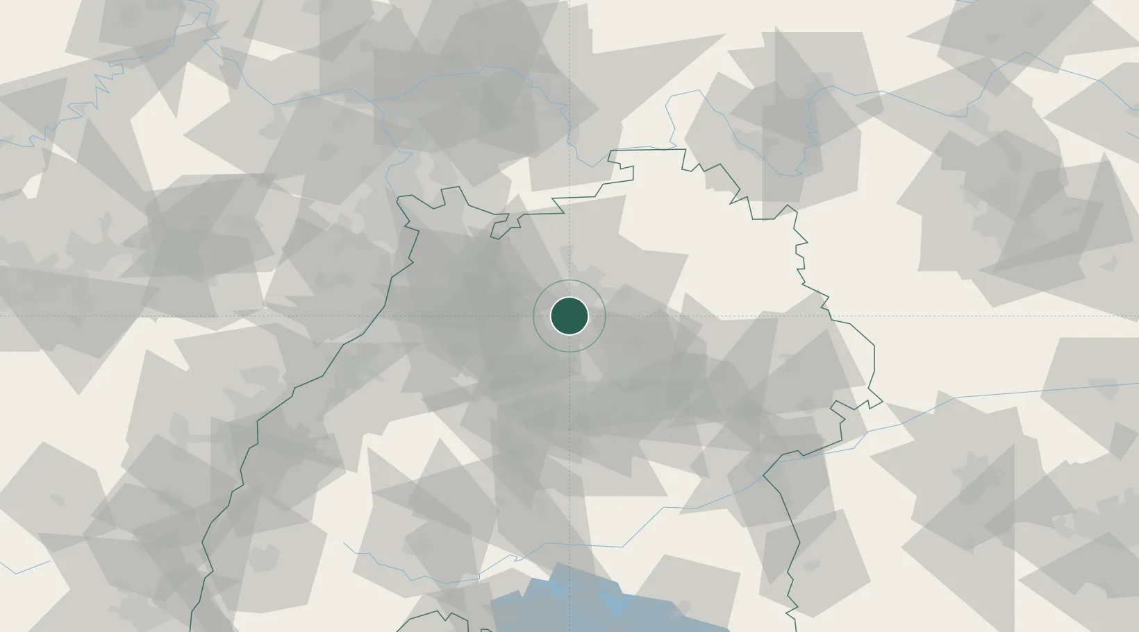 Location of DELFN
