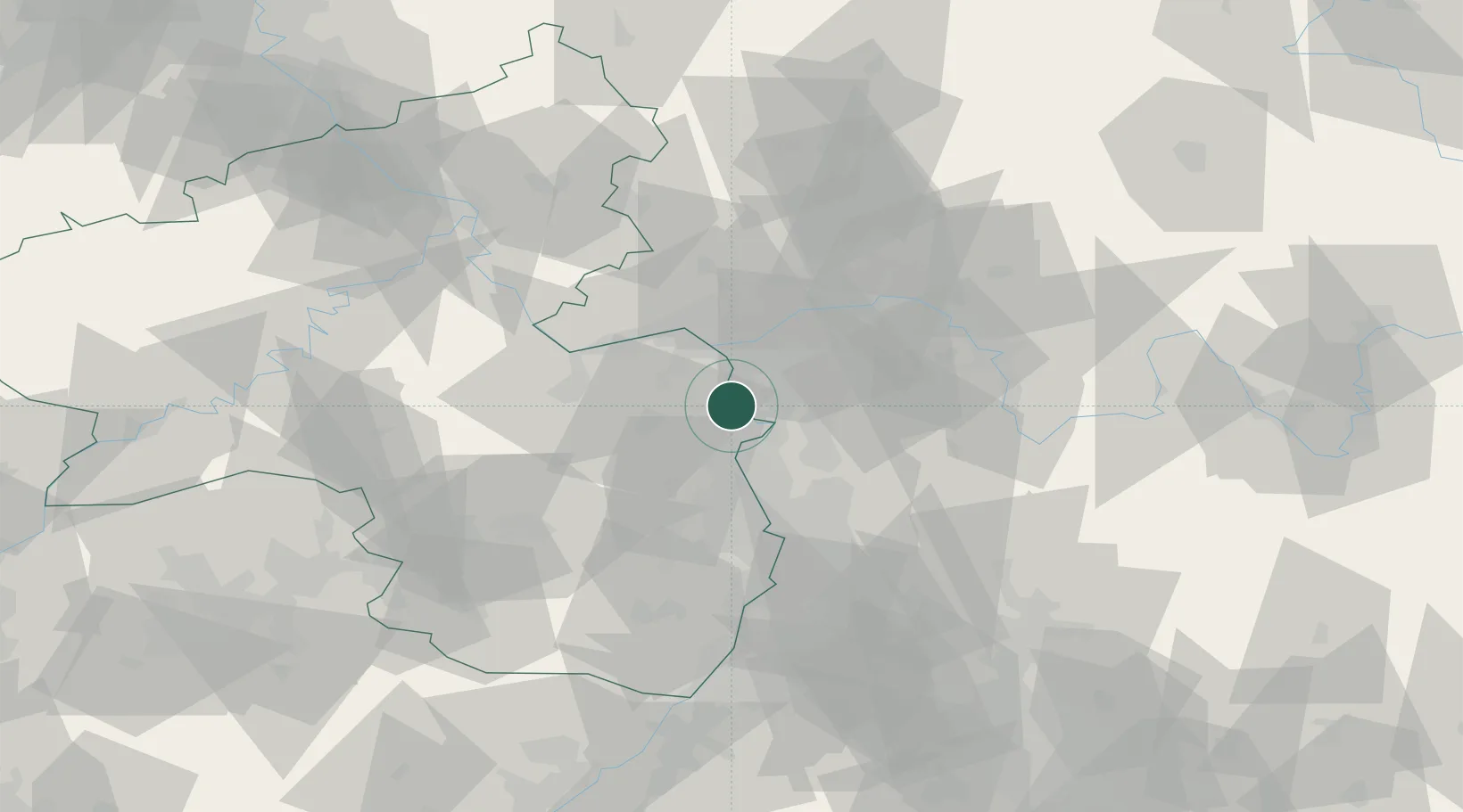 Location of DELGX