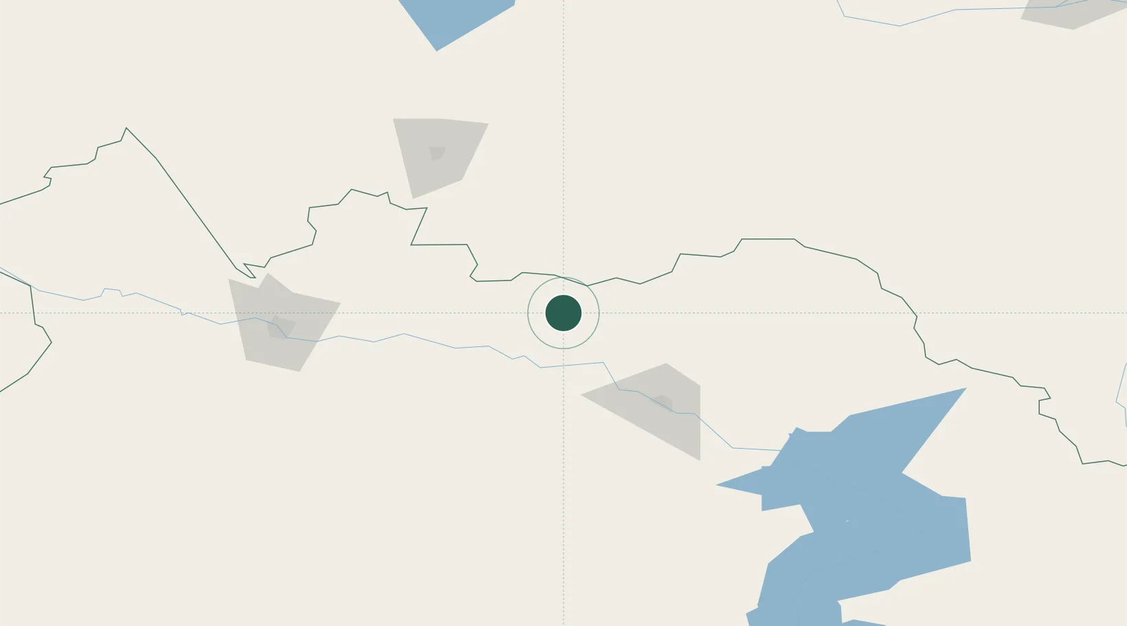 Location of DELHB