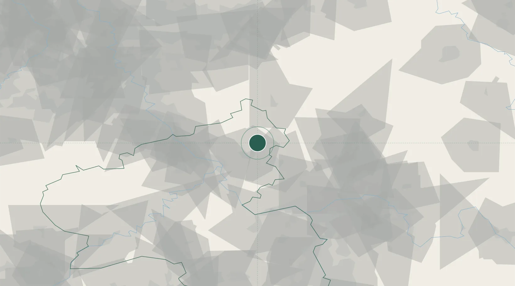 Location of DELHH