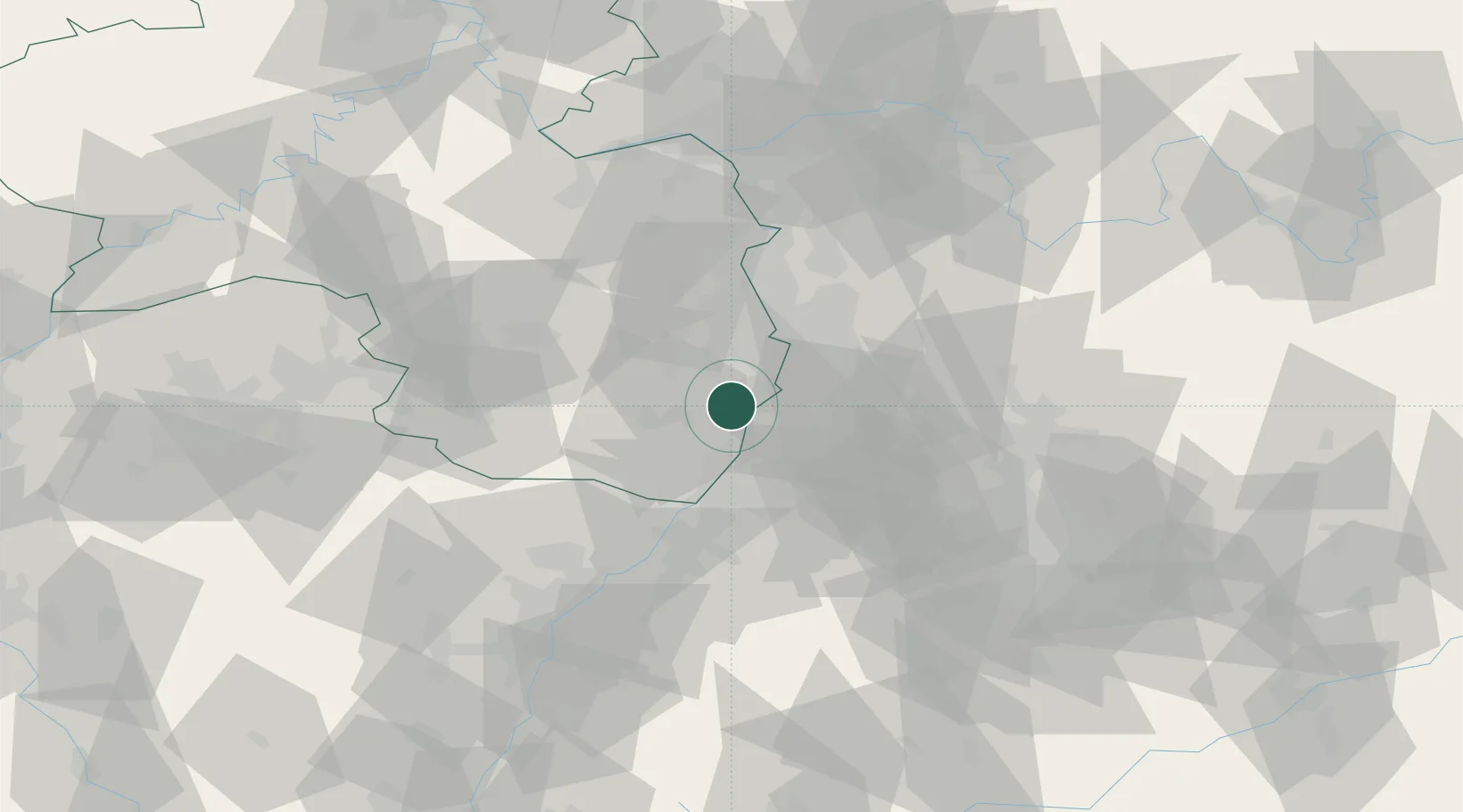 Location of DELIF