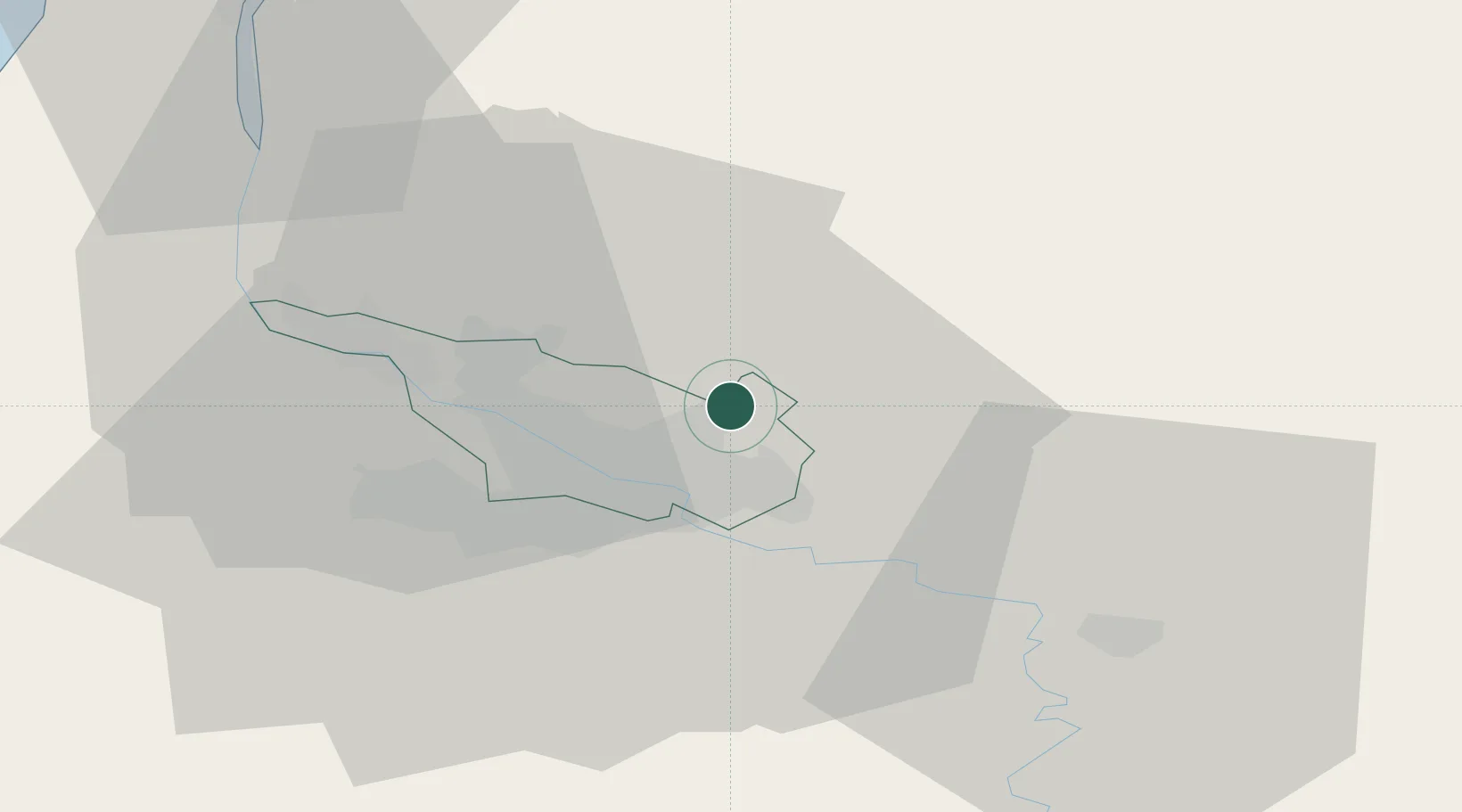 Location of DELIL