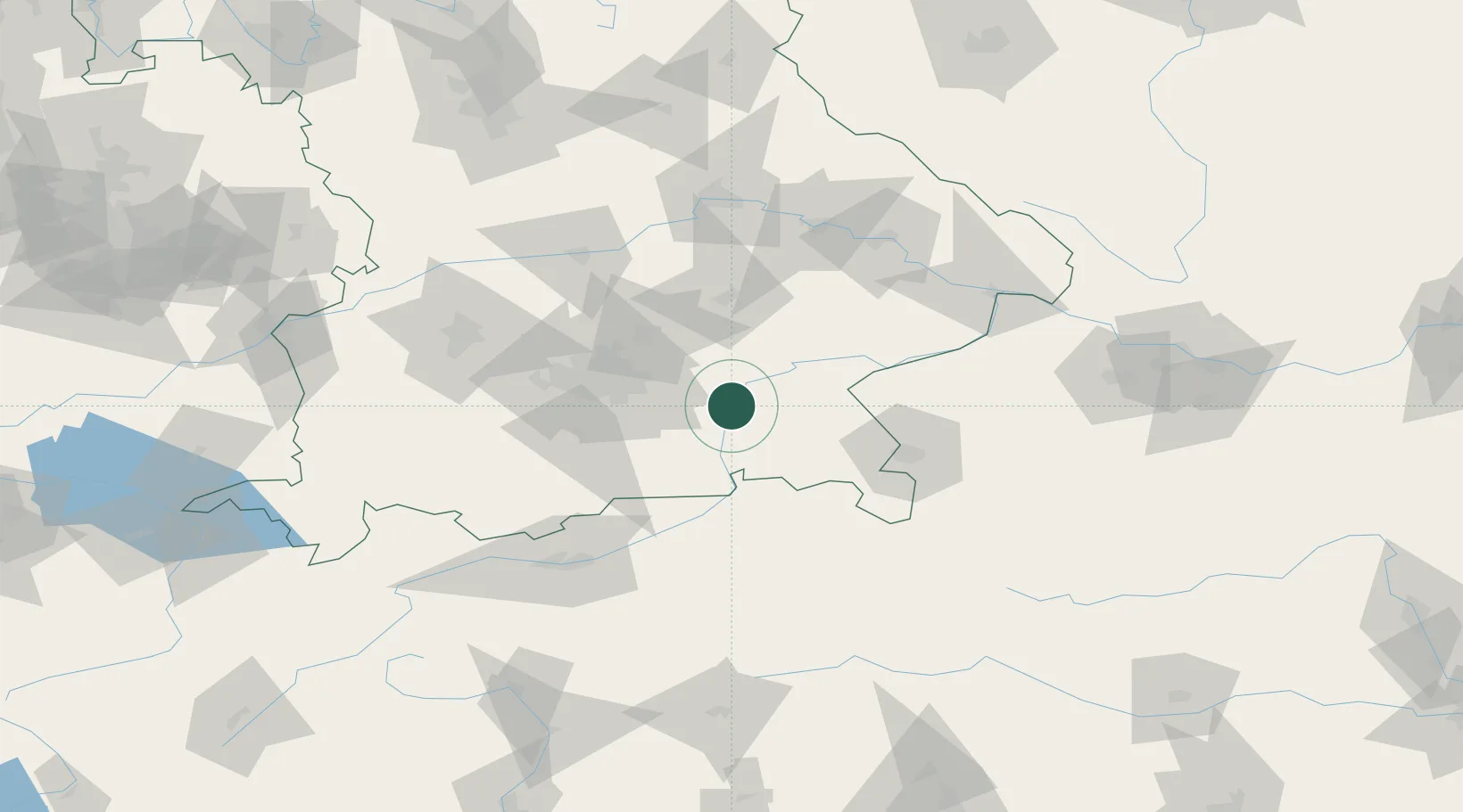 Location of DELIM