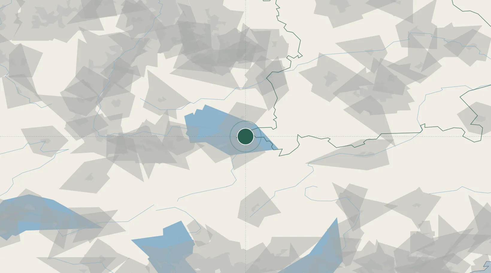 Location of DELIU