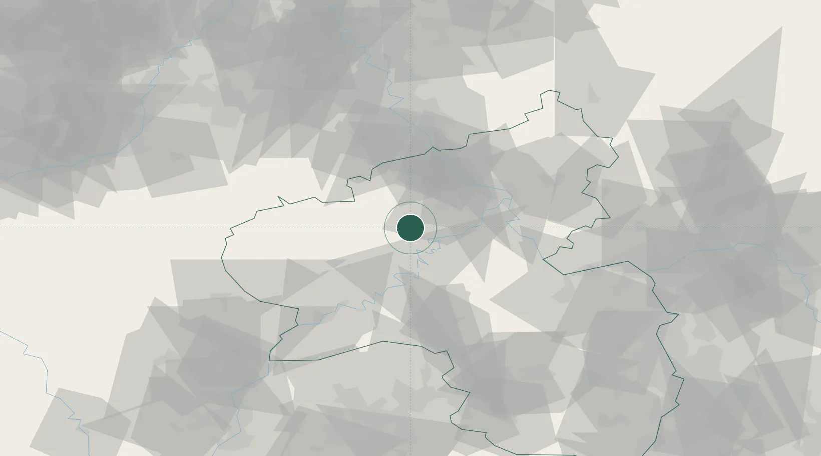 Location of DELJH