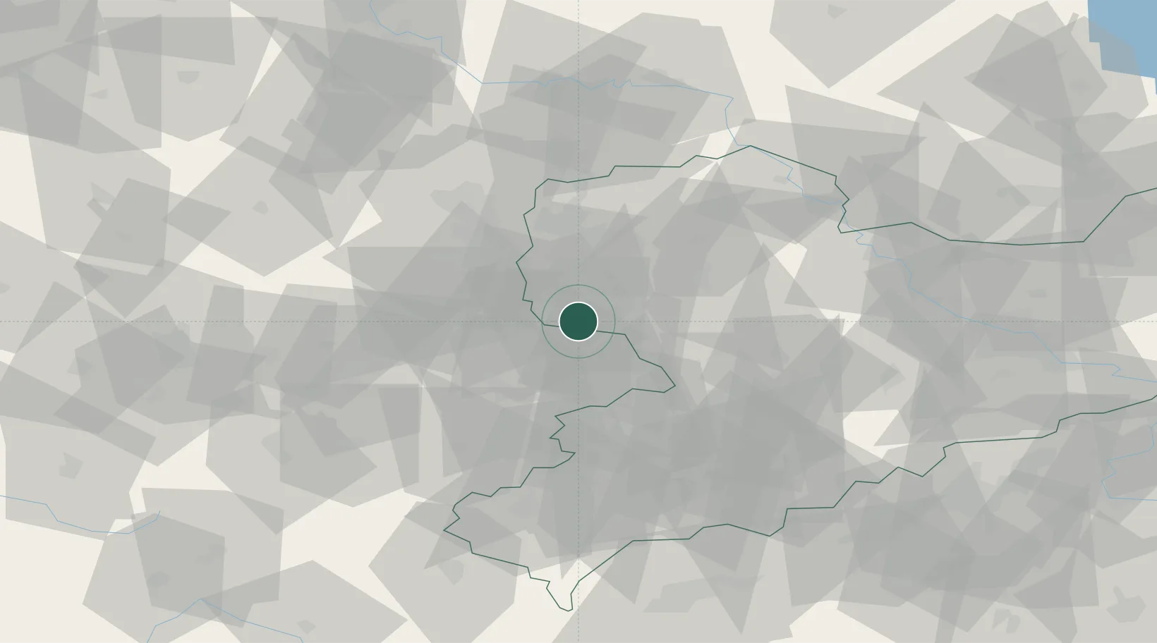 Location of DELKA
