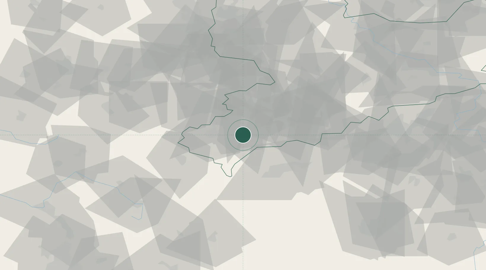 Location of DELLE