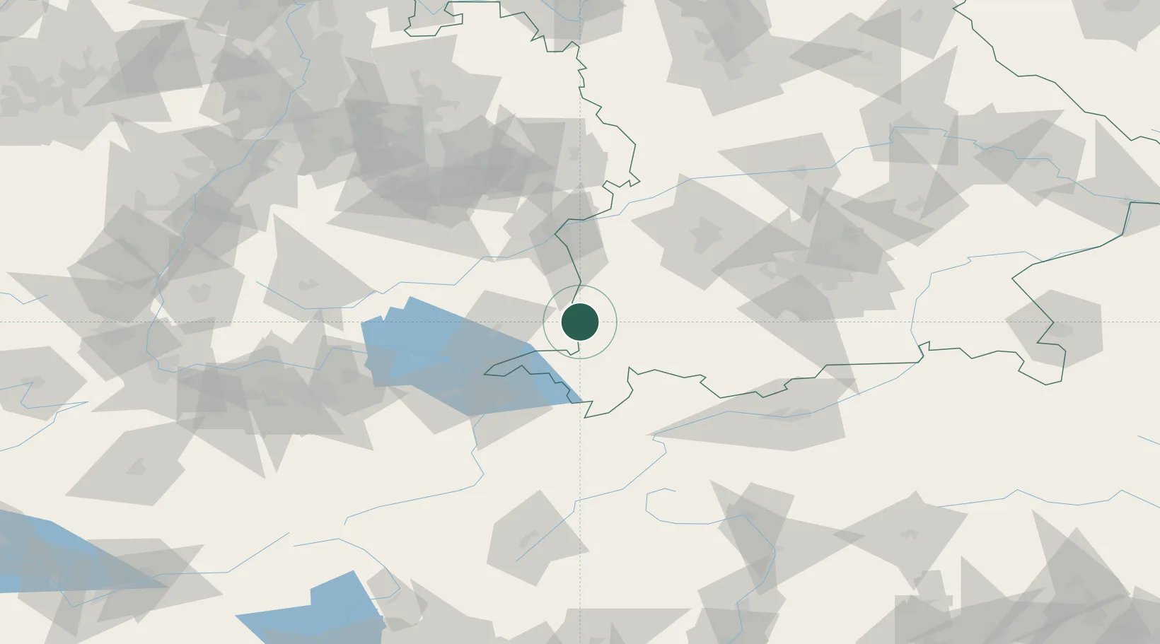 Location of DELLU