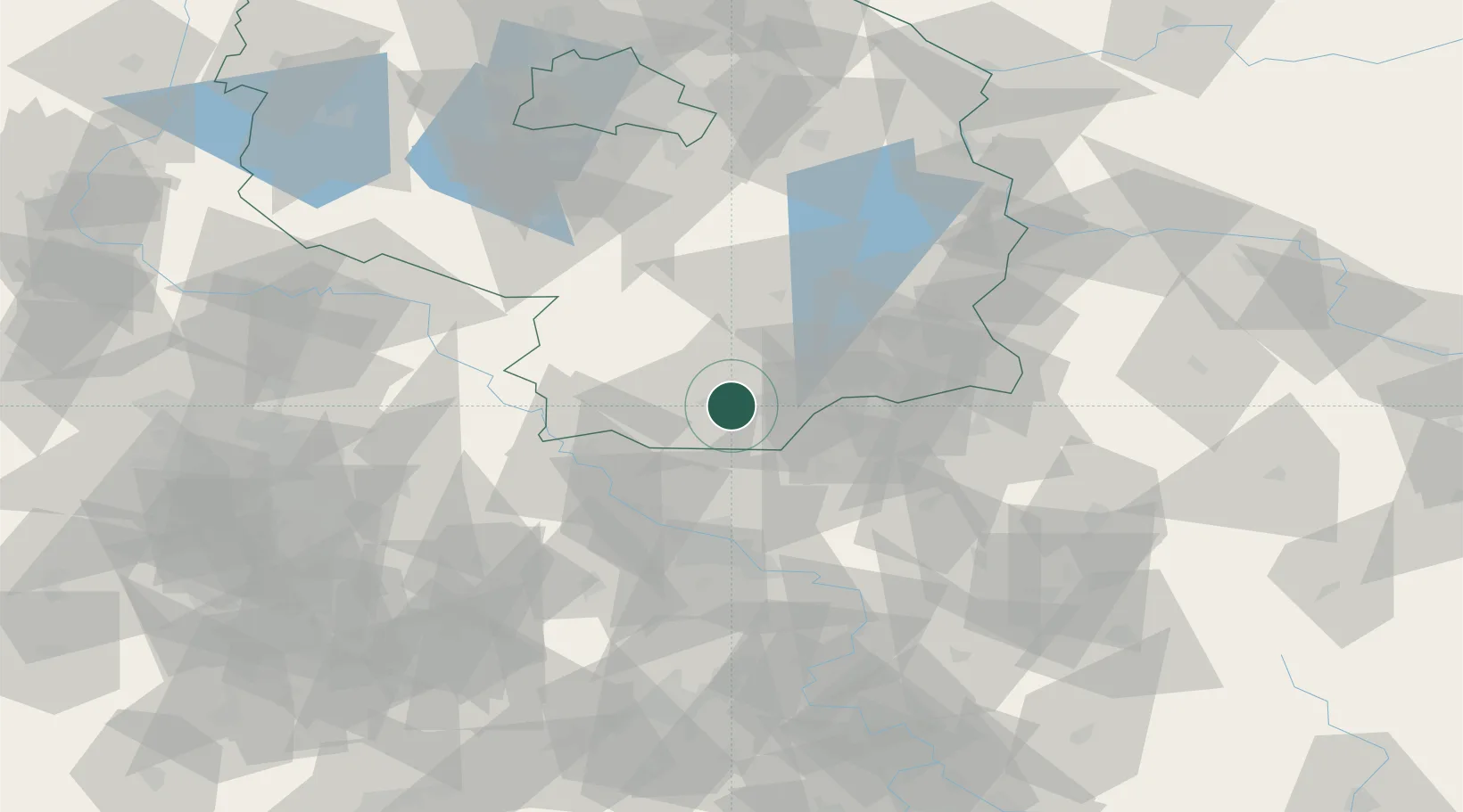 Location of DELMU