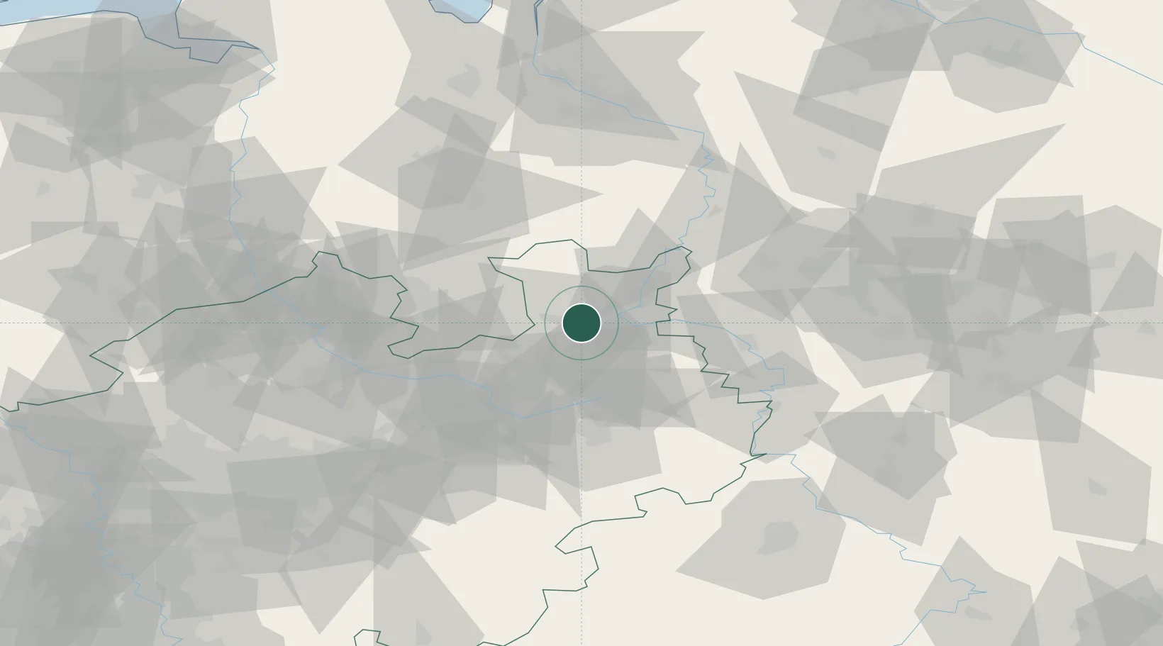 Location of DELNH