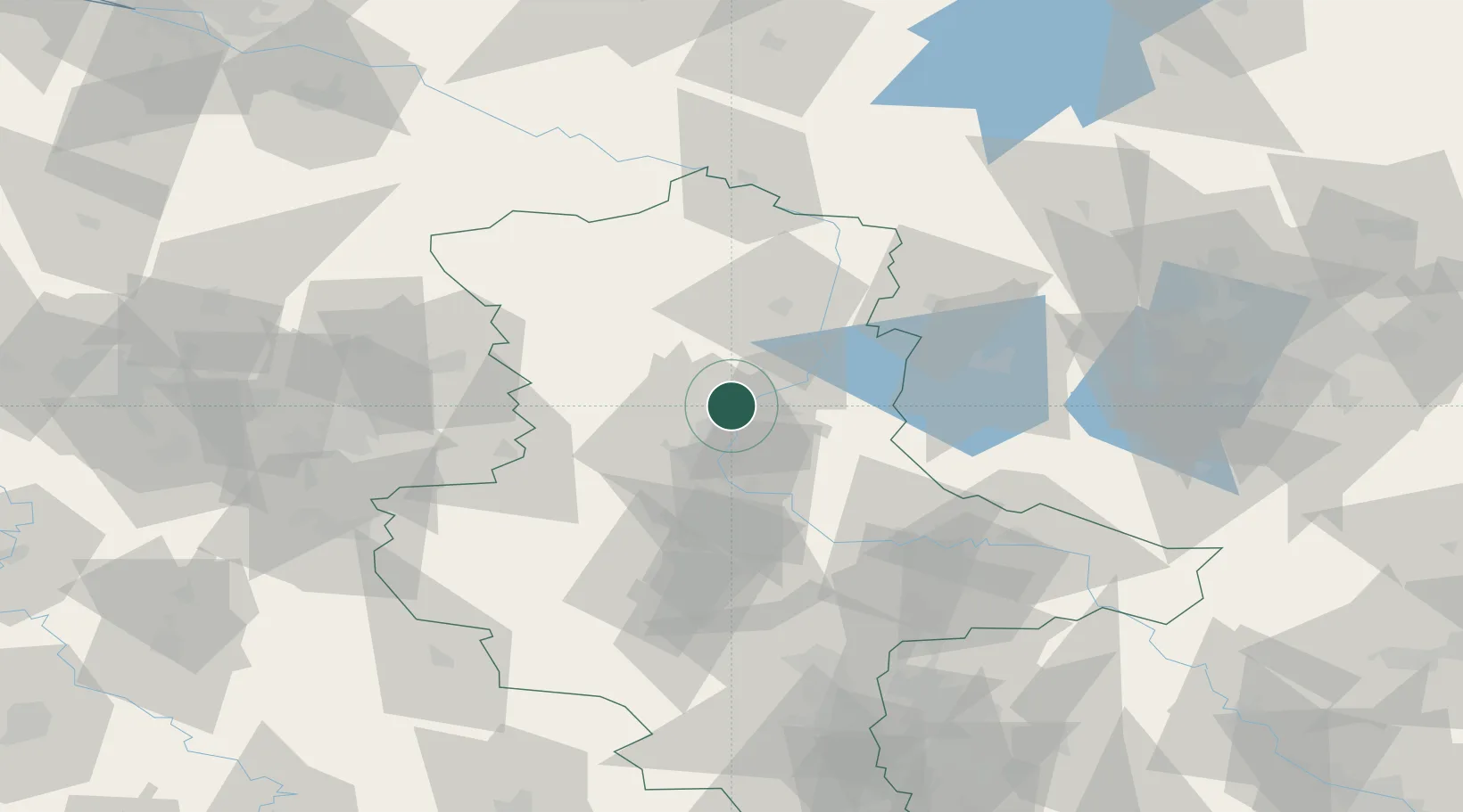 Location of DELOI