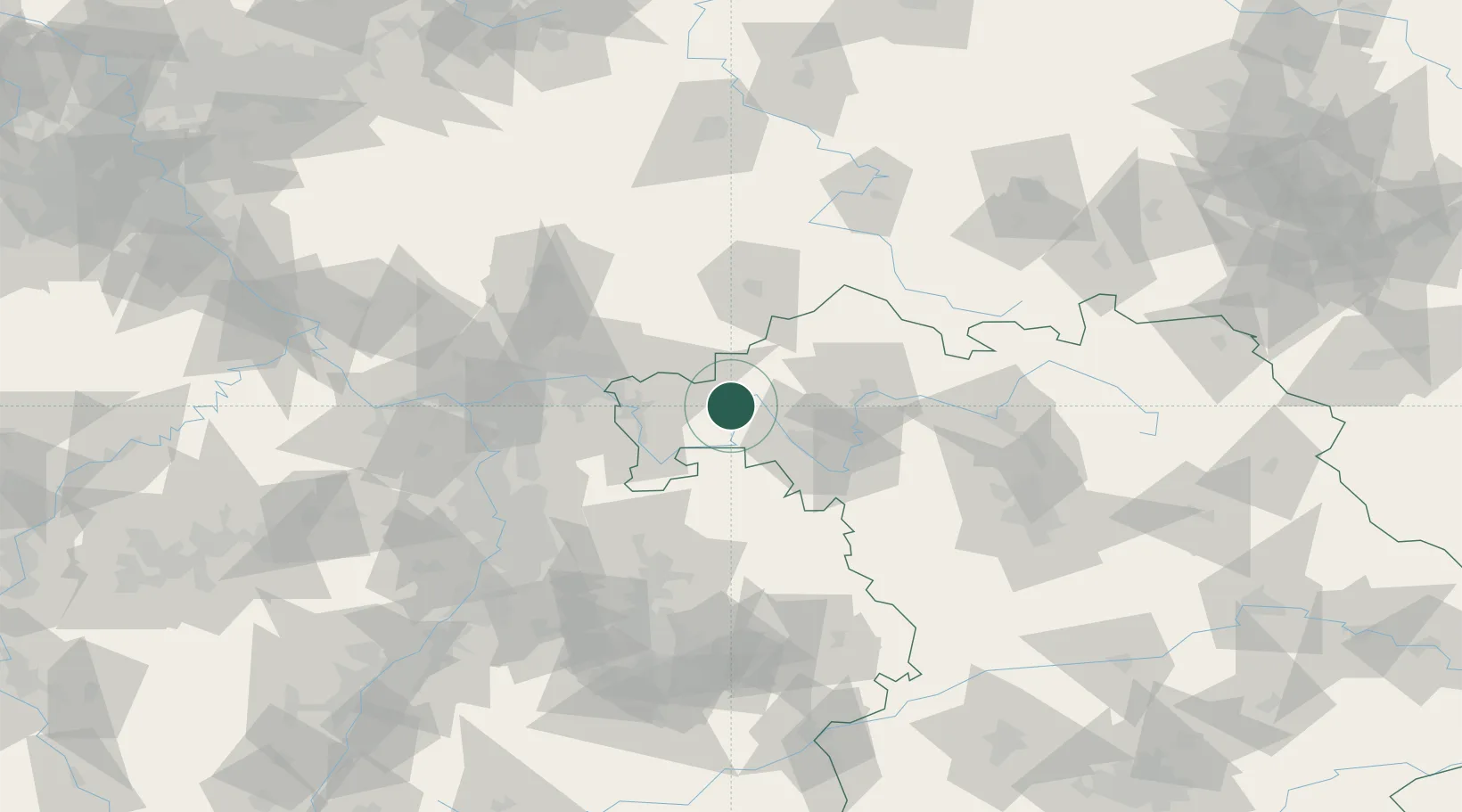 Location of DELOR