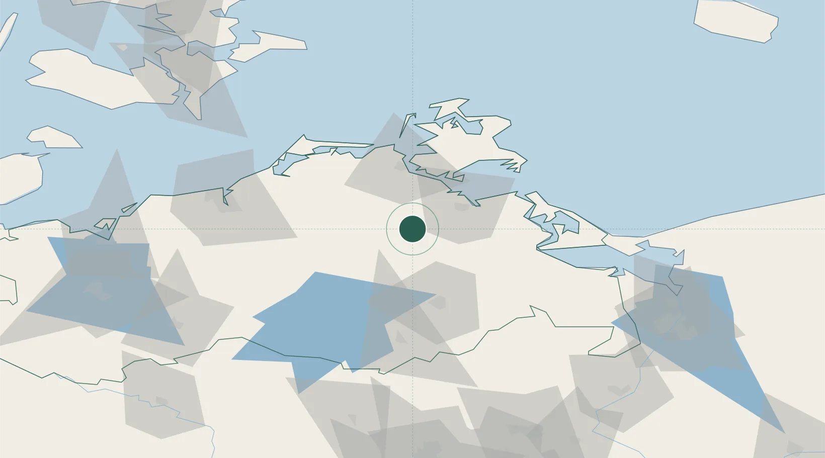 Location of DELOZ