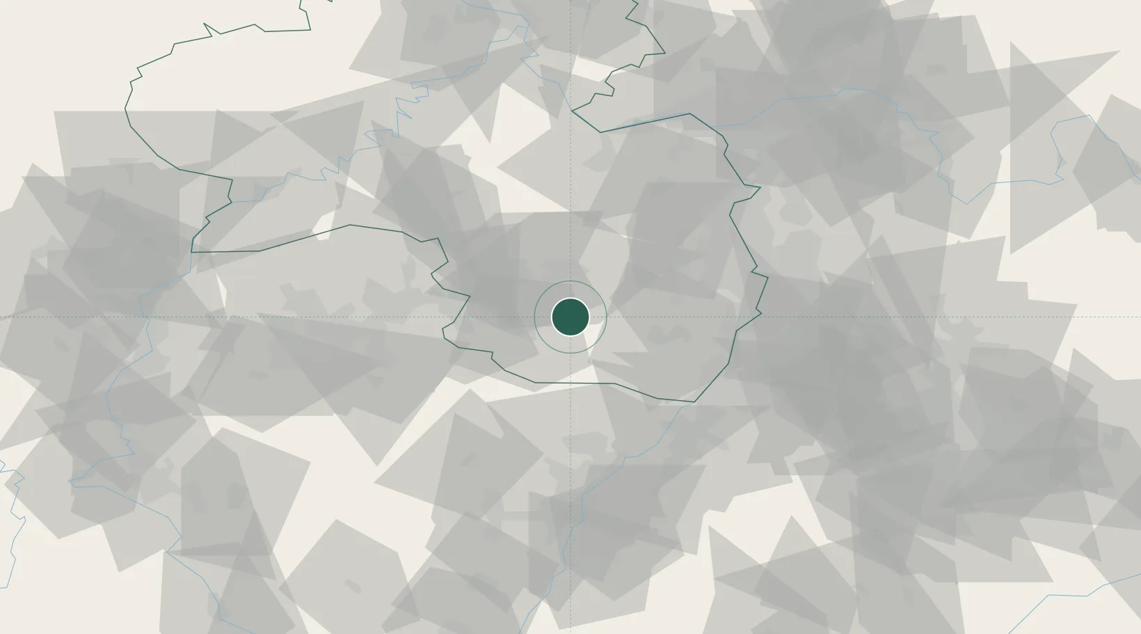 Location of DELPF