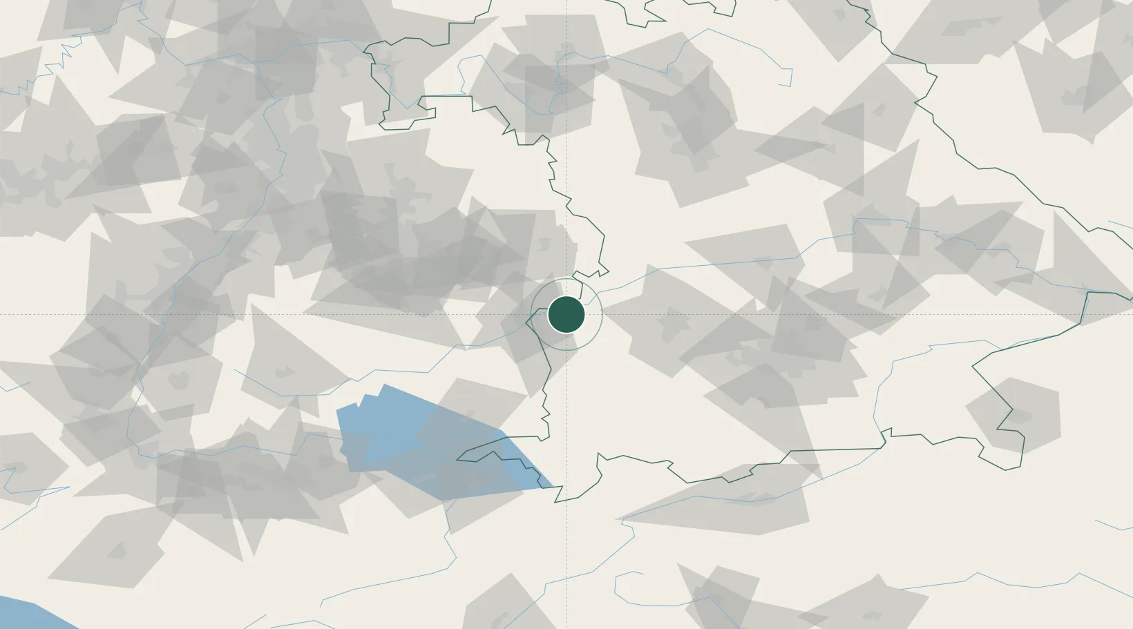 Location of DELPH