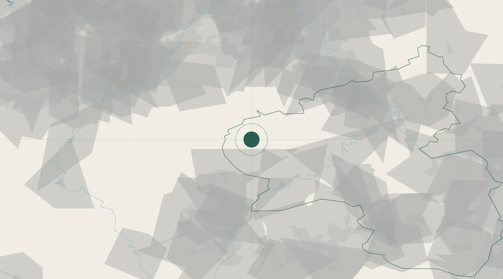 Location of DELQH