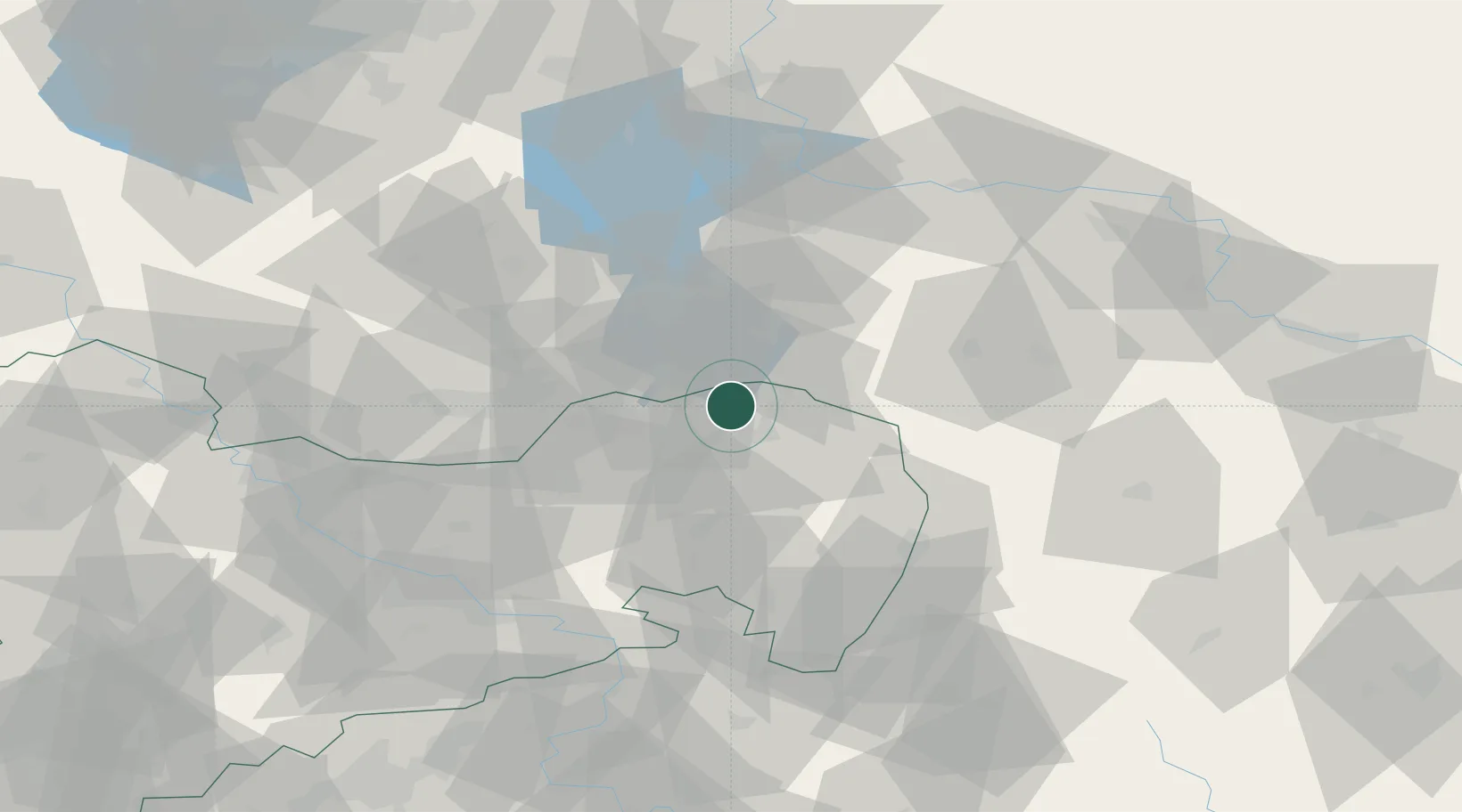 Location of DELRO