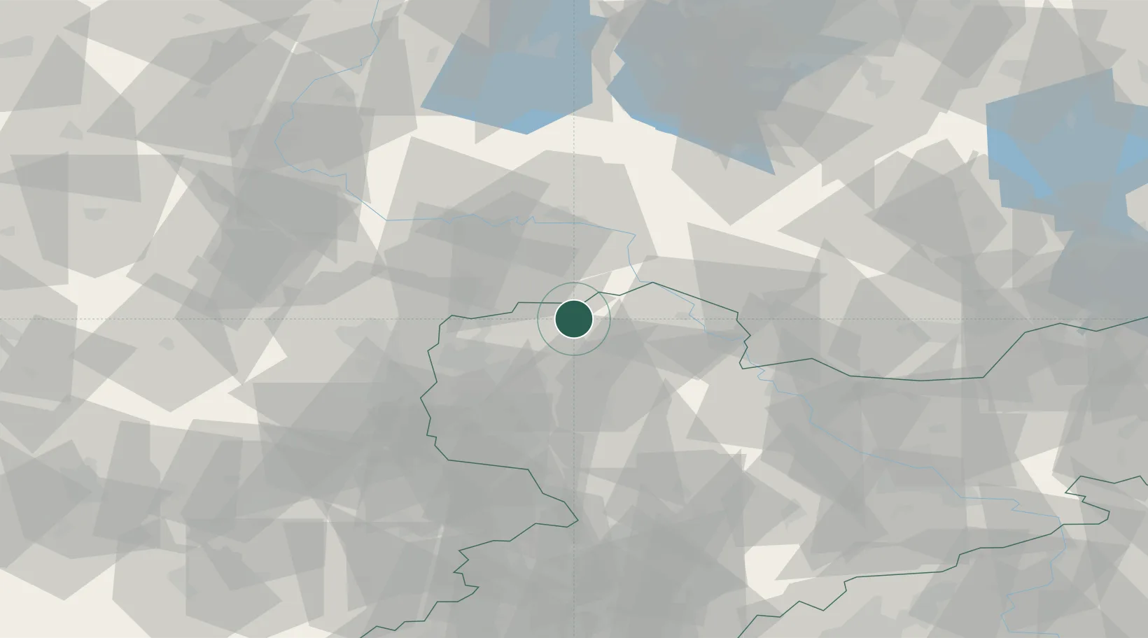 Location of DELS4