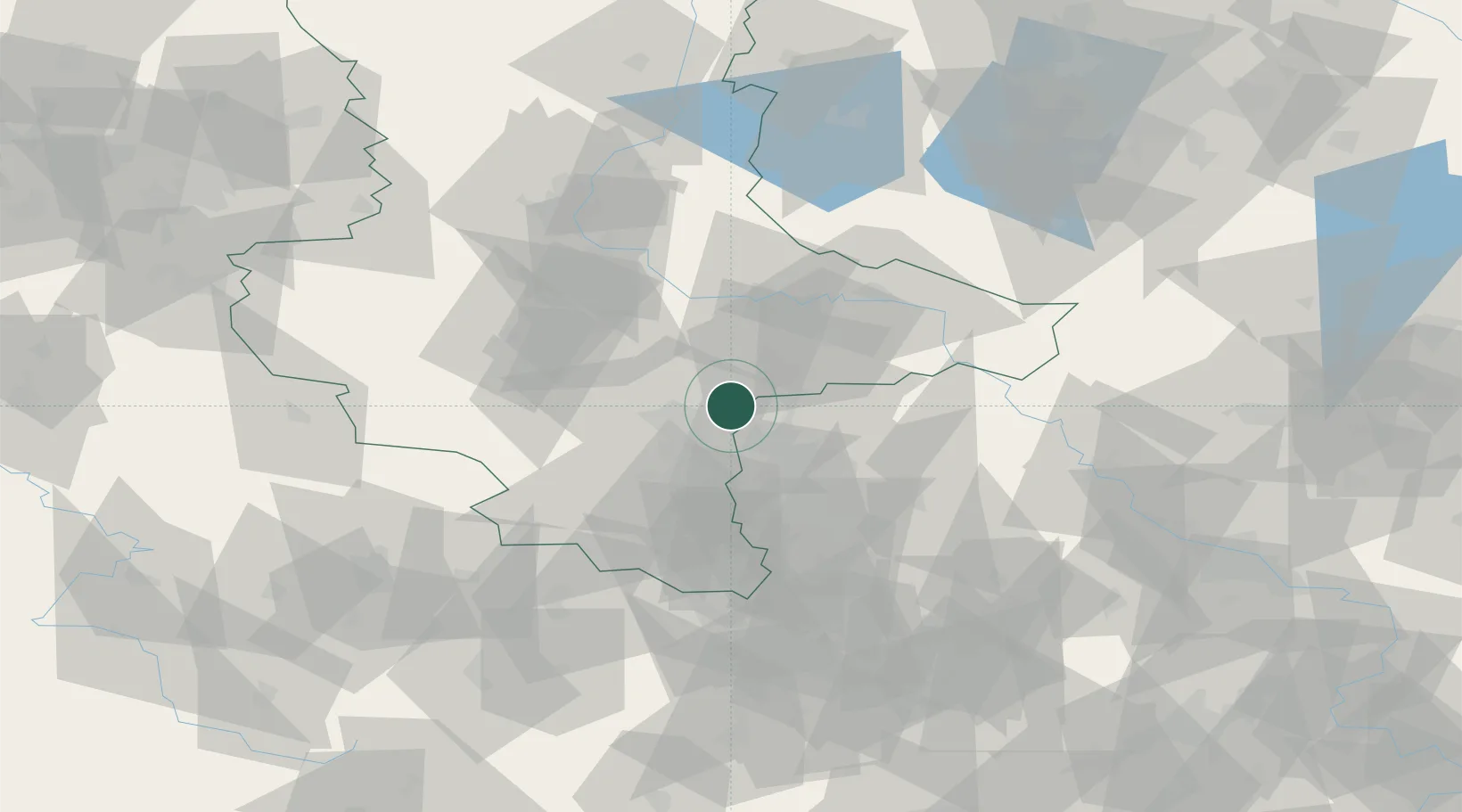 Location of DELSB