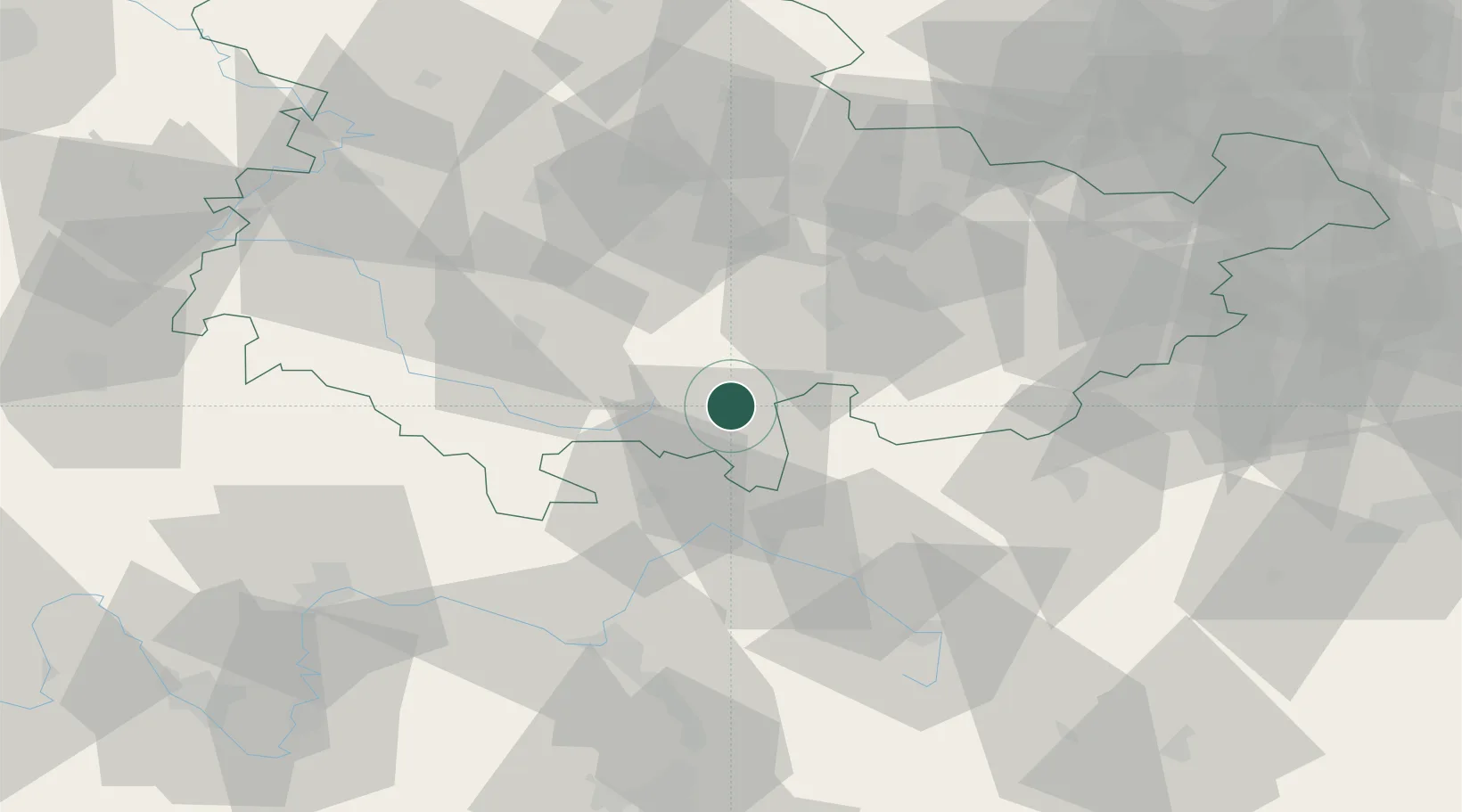 Location of DELSC