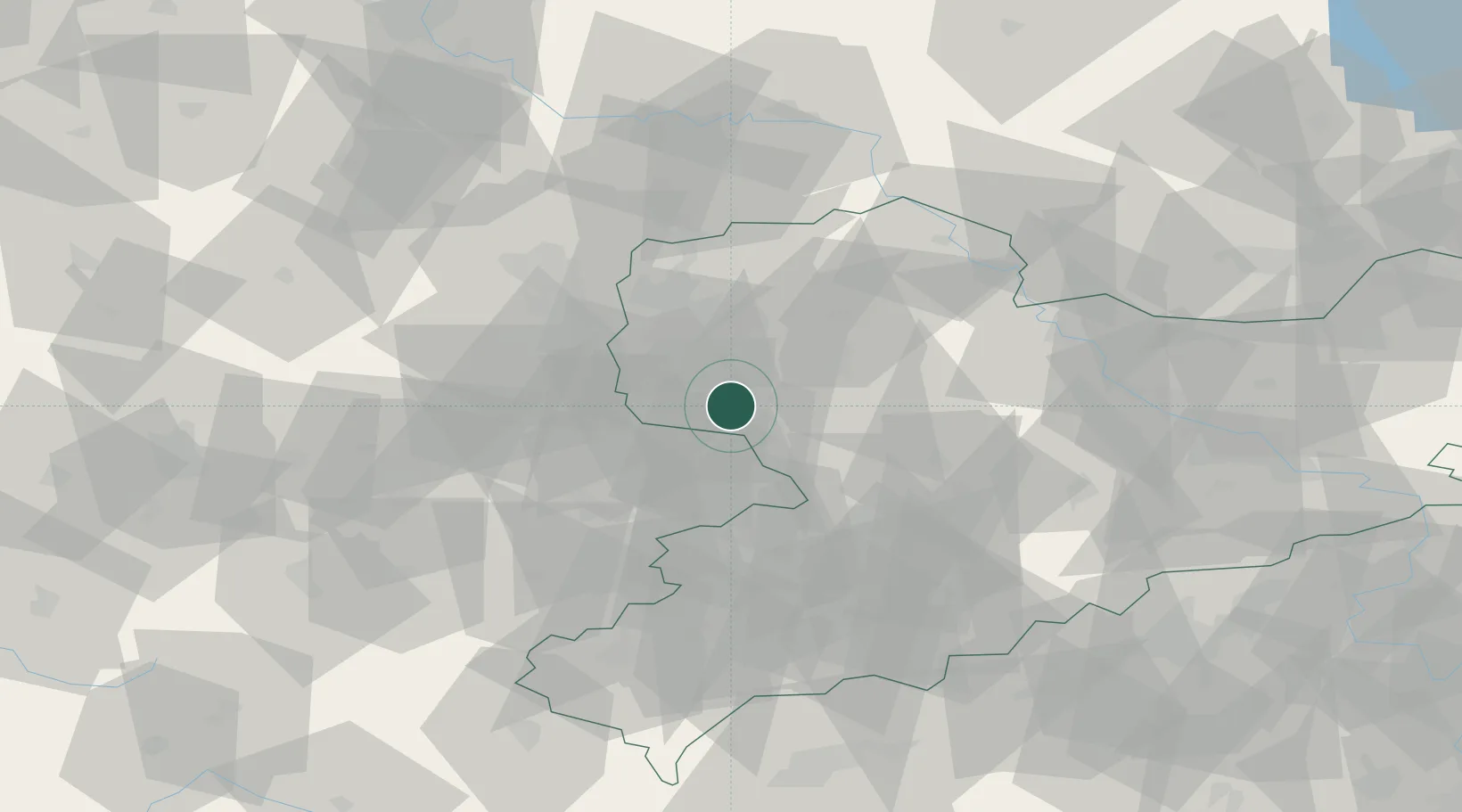 Location of DELTD