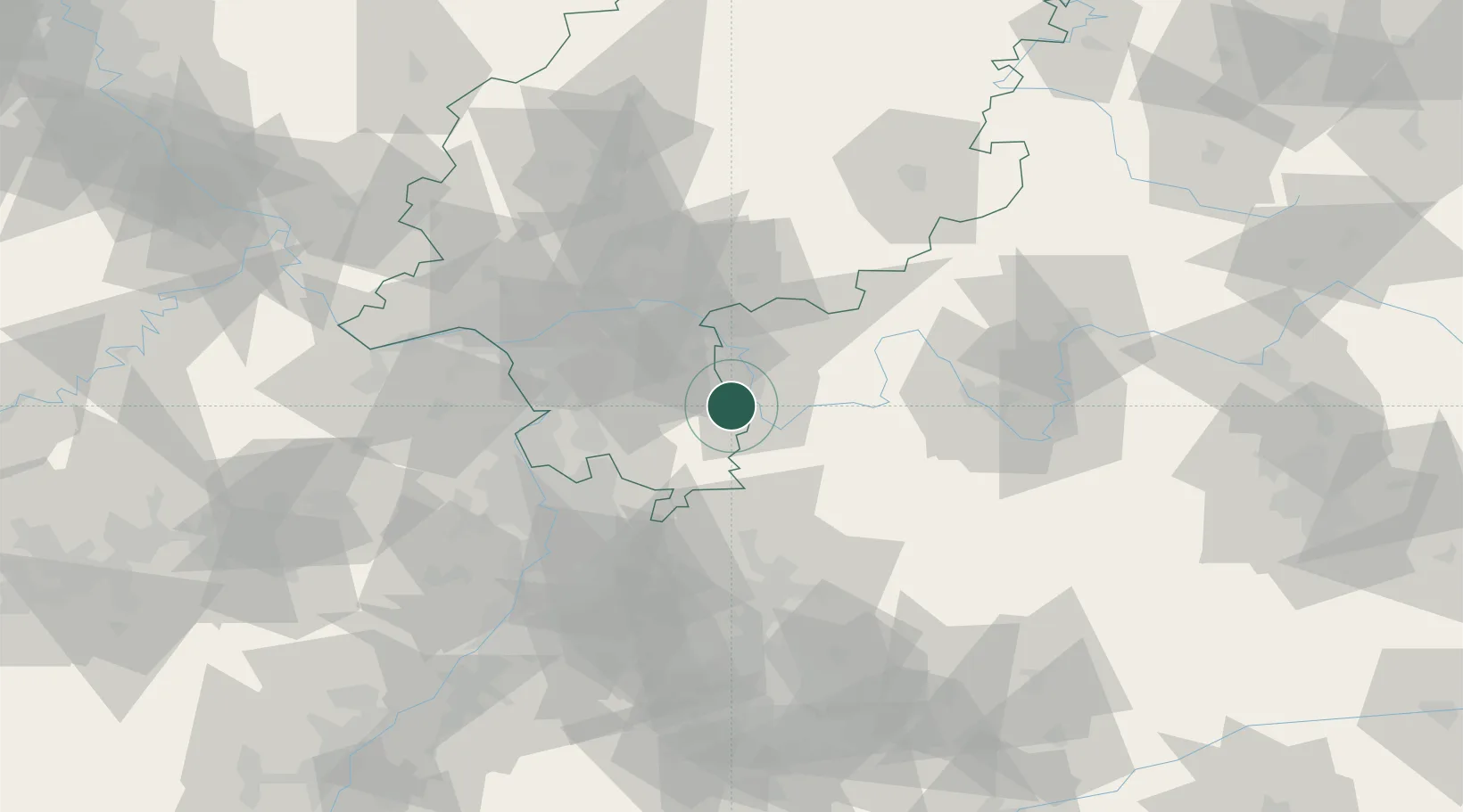 Location of DELTO