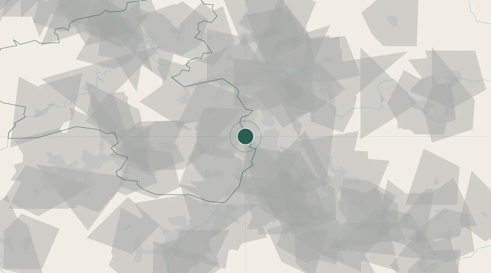 Location of DELUH