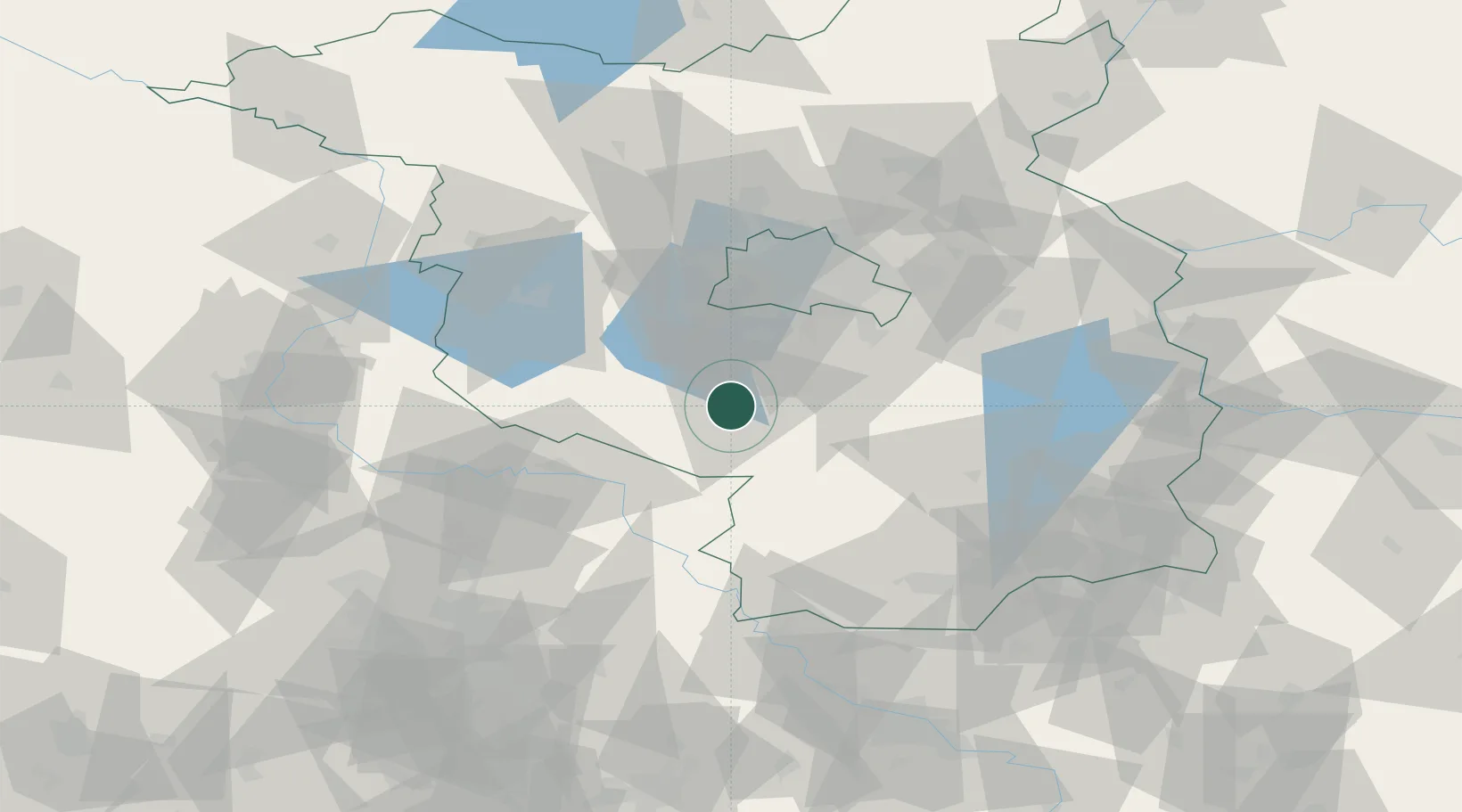 Location of DELUQ