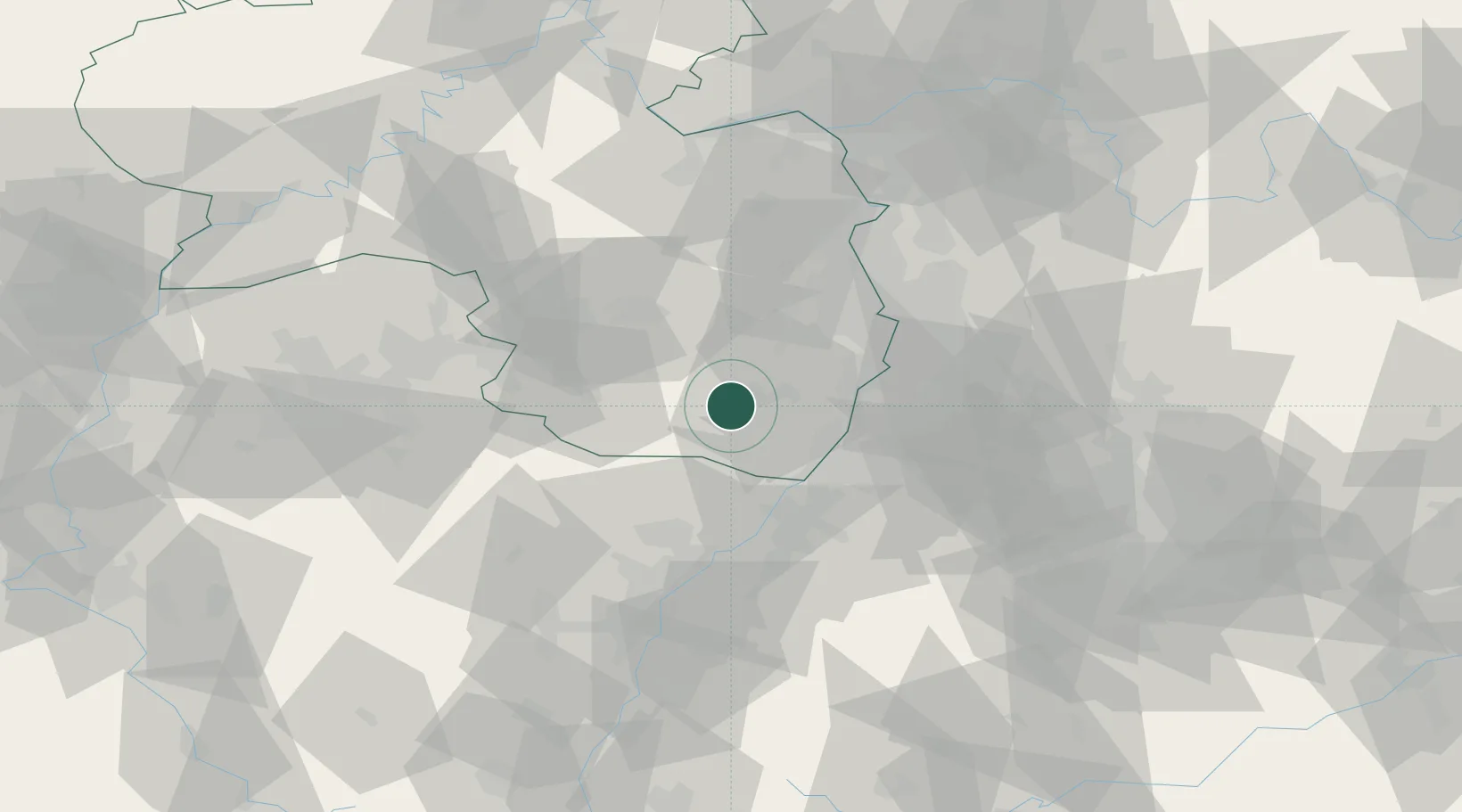 Location of DELWW