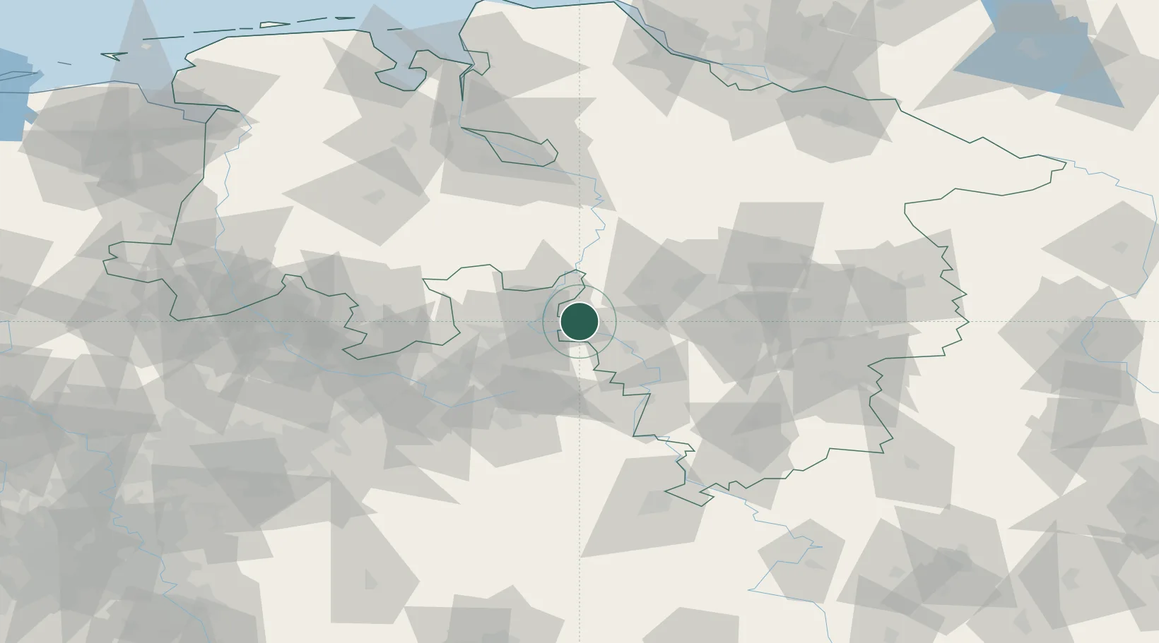 Location of DELXH