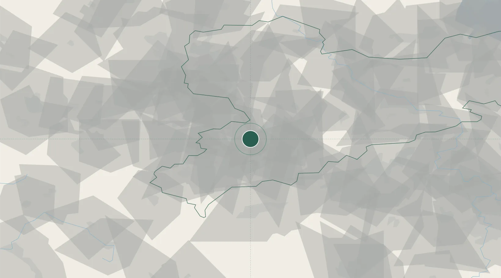 Location of DELXI