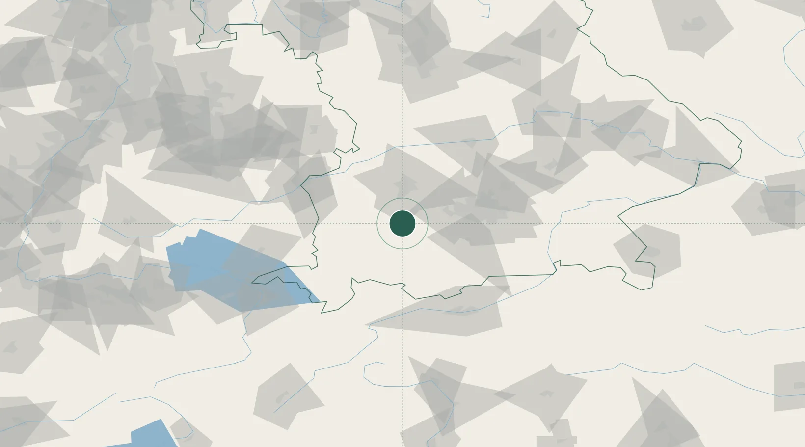Location of DELXL
