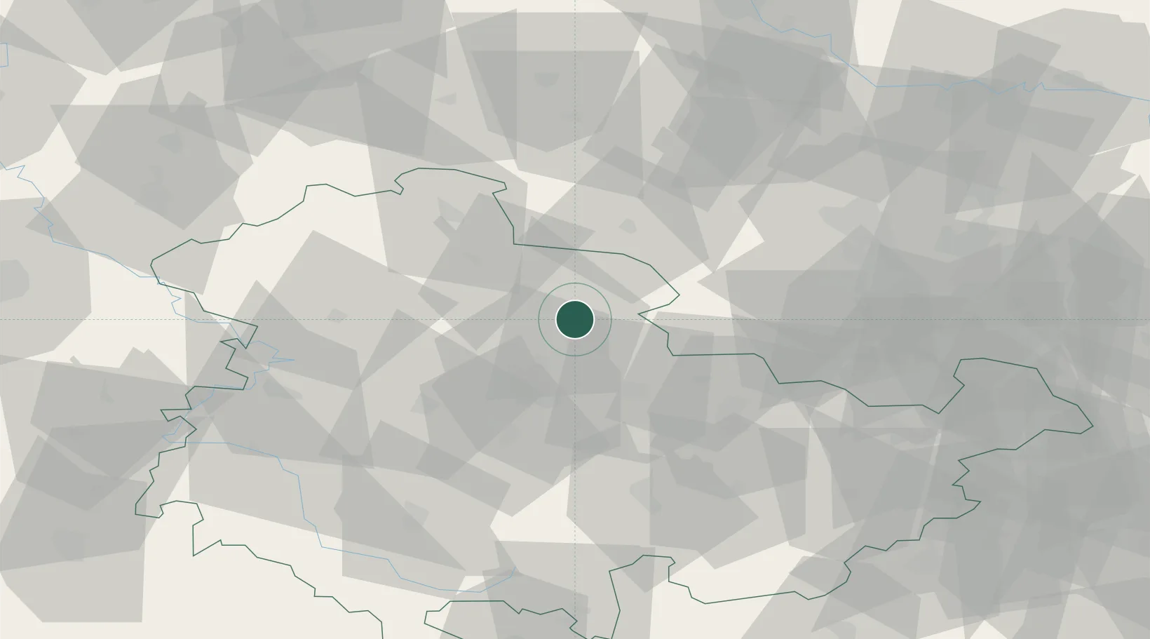 Location of DELXN