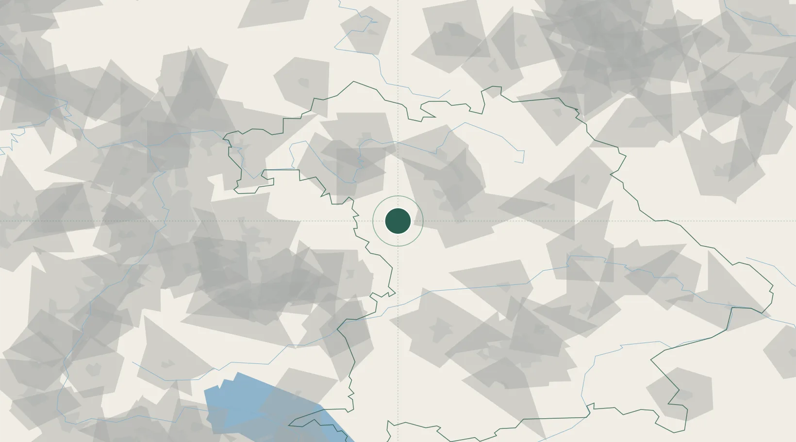 Location of DELXX