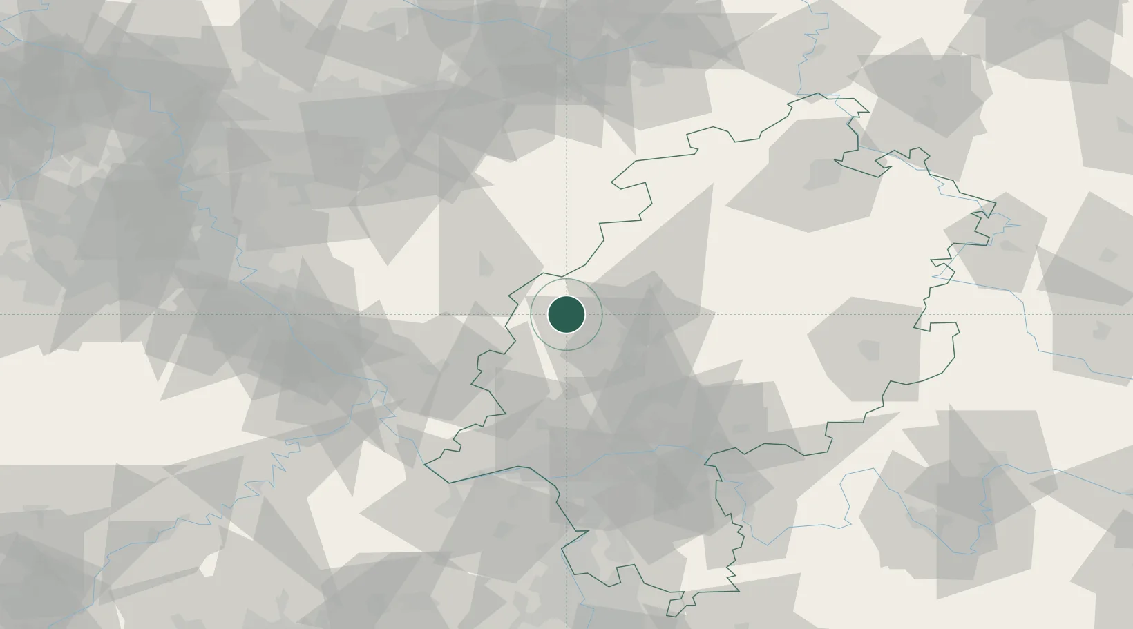 Location of DEMAA