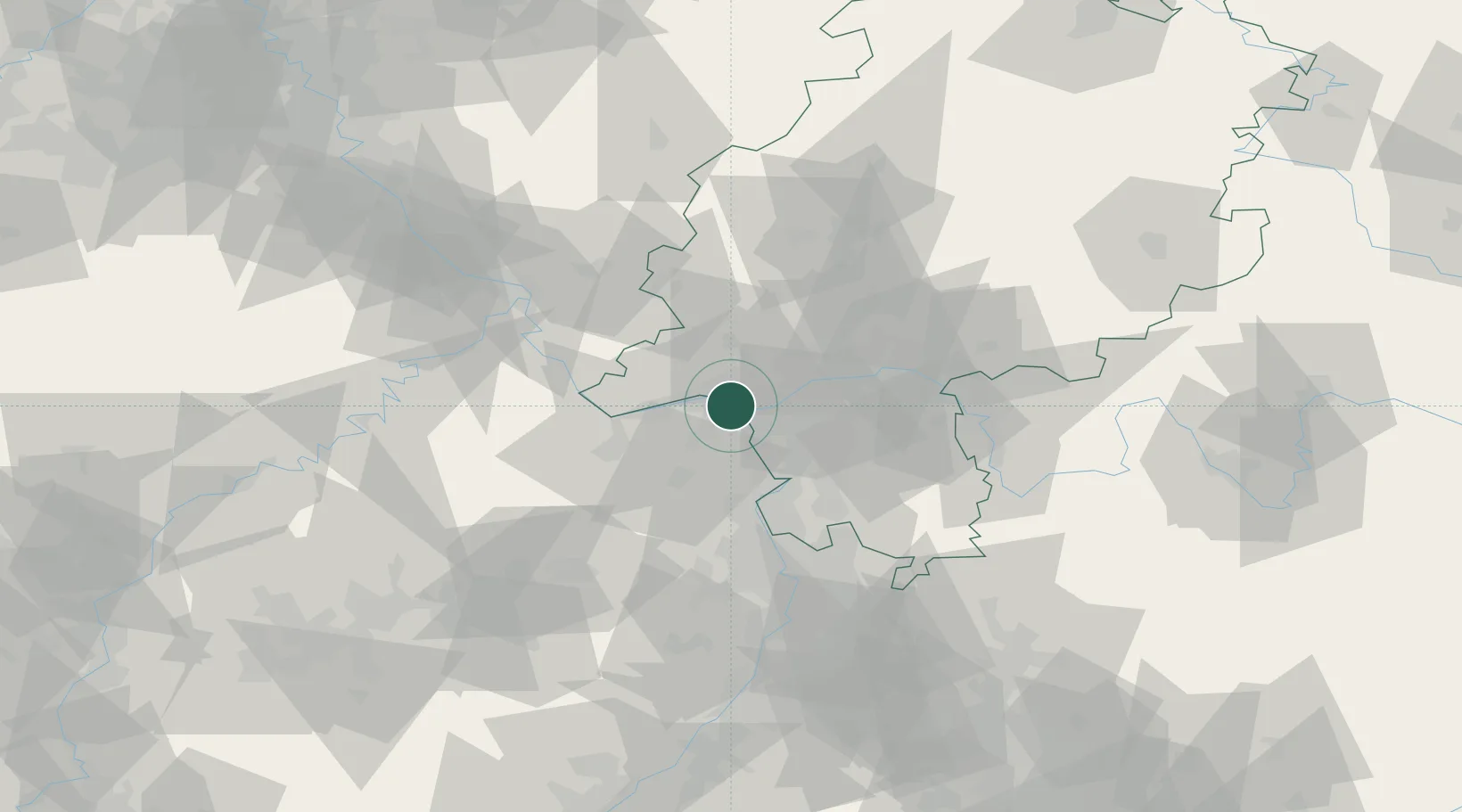 Location of DEMAI