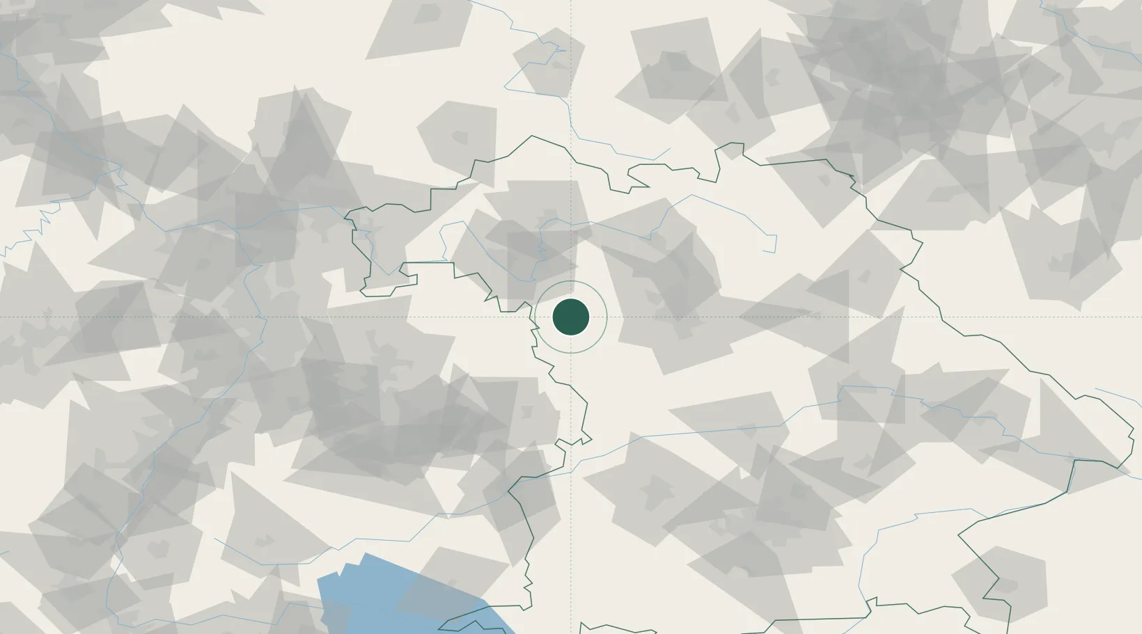 Location of DEMBL