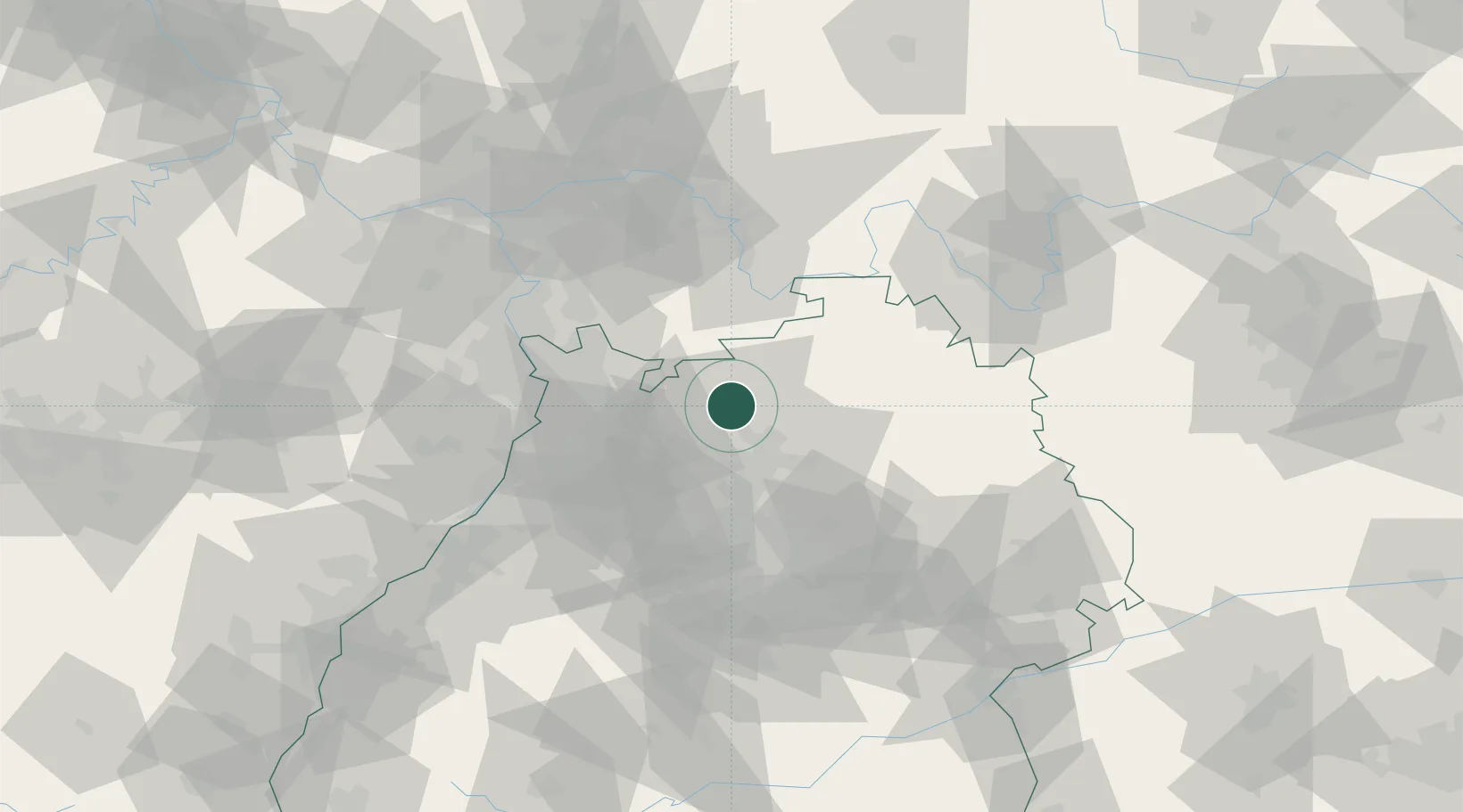 Location of DEMDD
