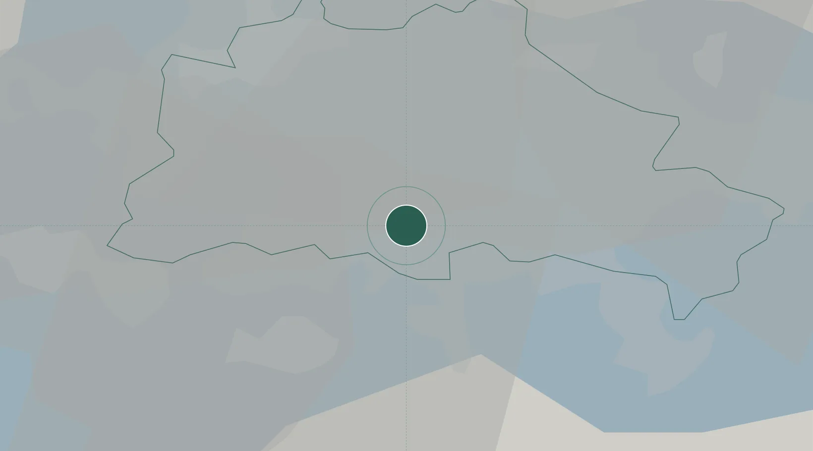 Location of DEMDF