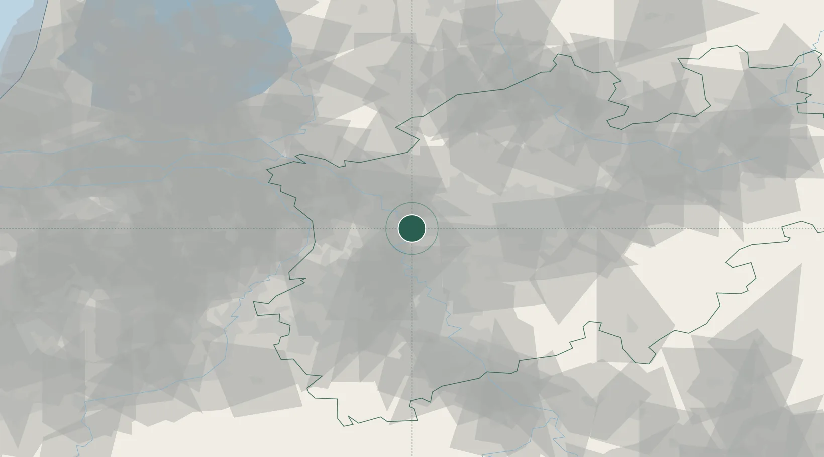 Location of DEMDI
