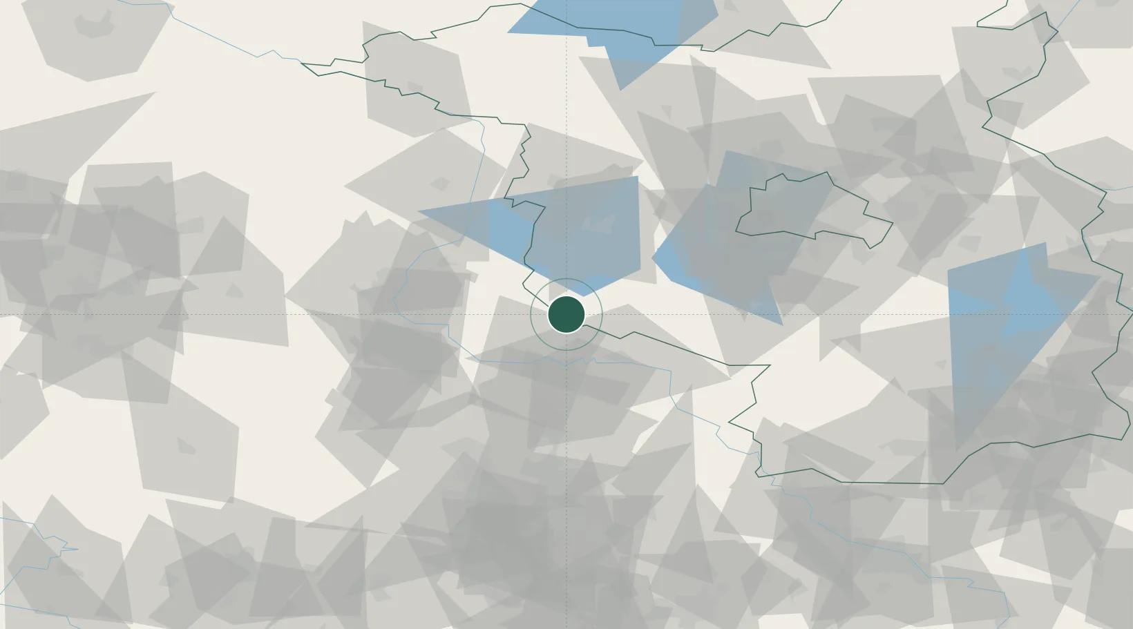 Location of DEMDZ