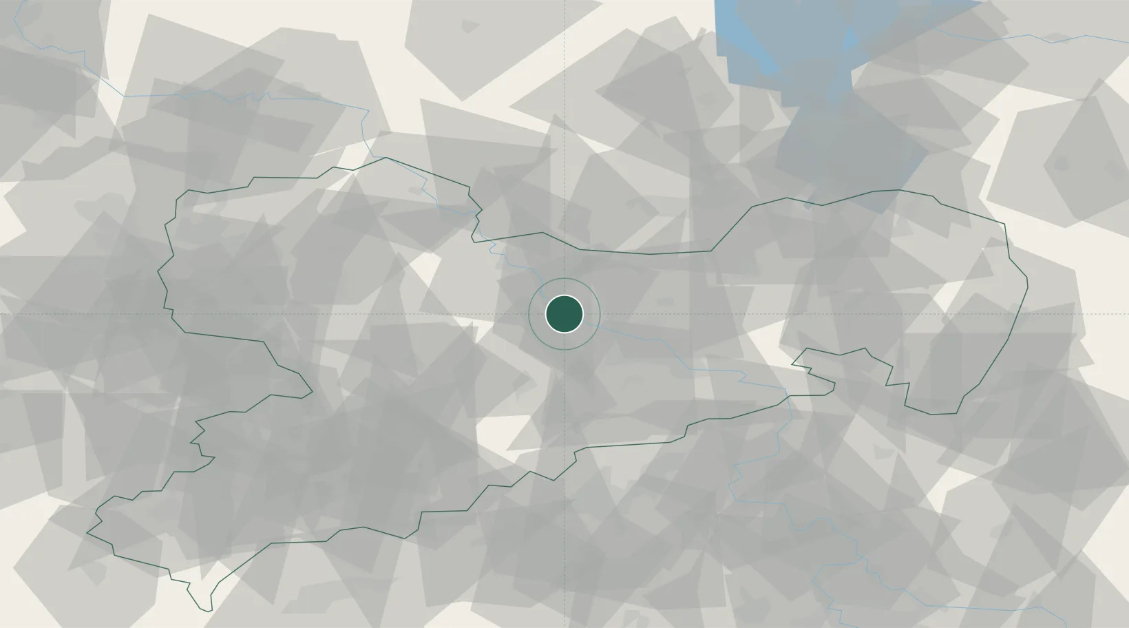 Location of DEMEI