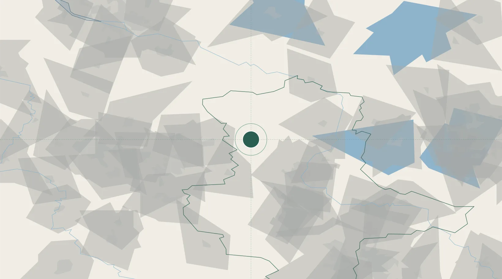 Location of DEMEX