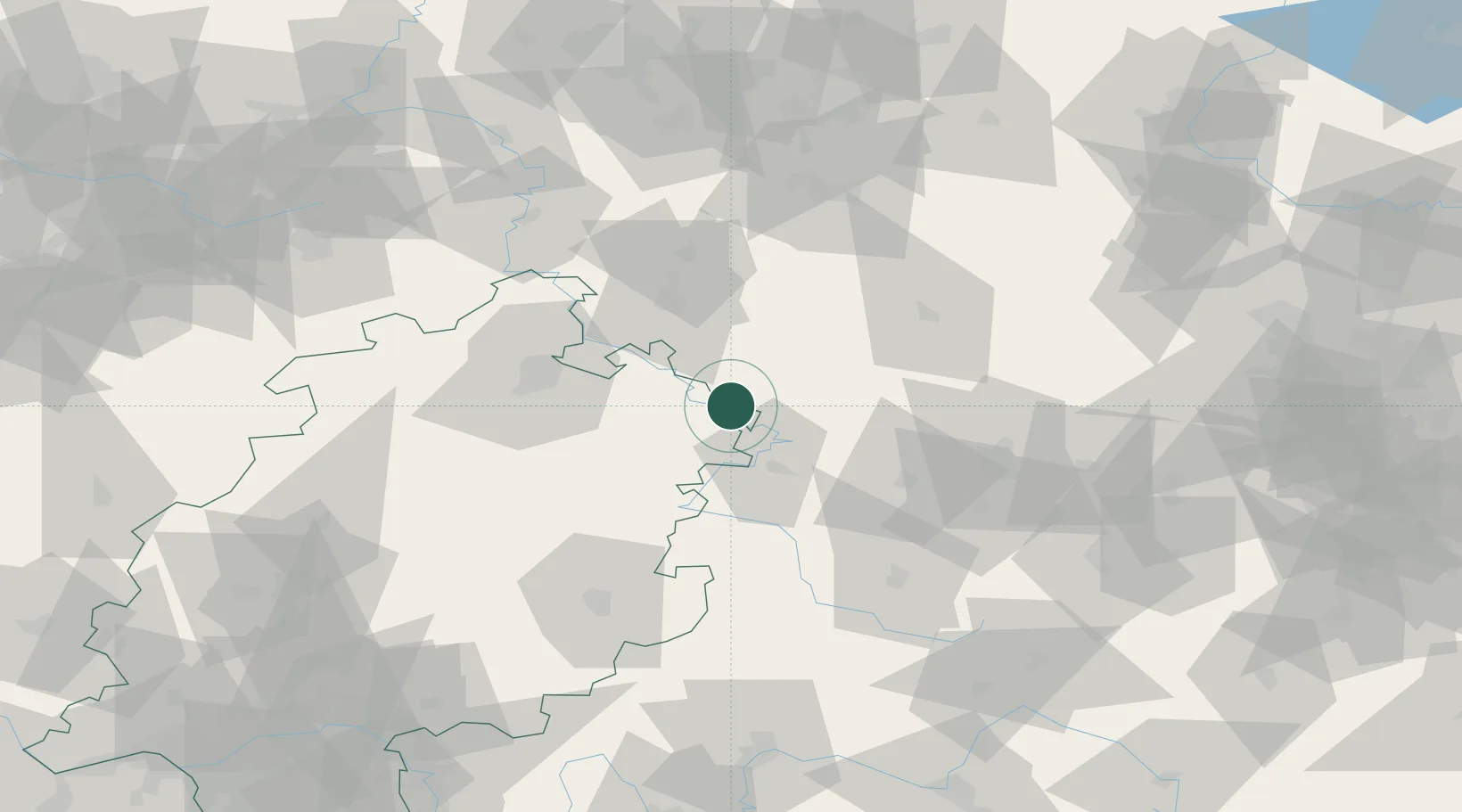 Location of DEMFA