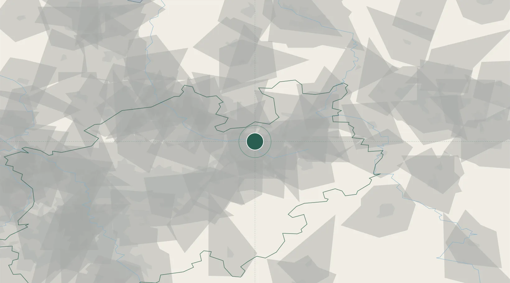 Location of DEMFD