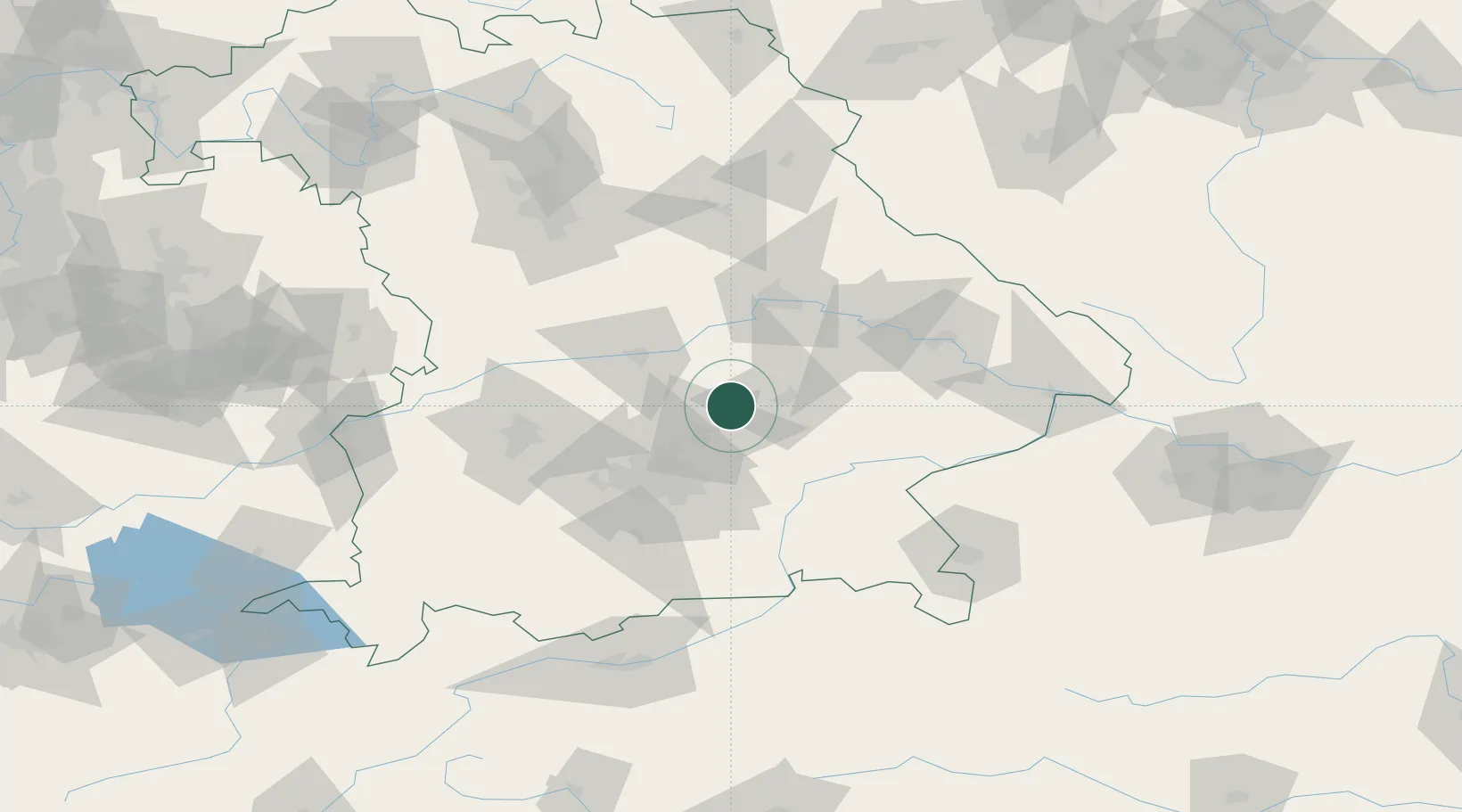 Location of DEMFN